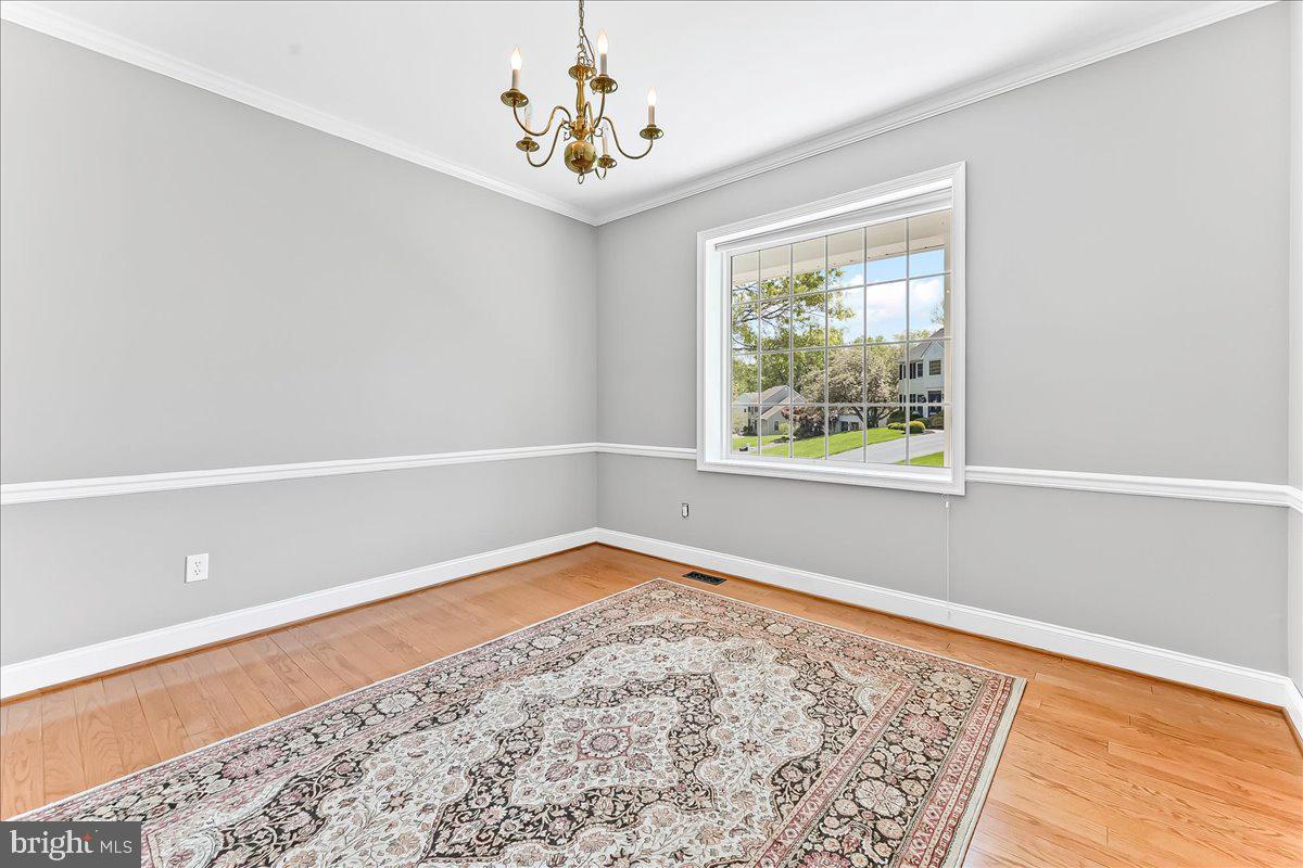 SOMERSET LAKE - Residential Lease