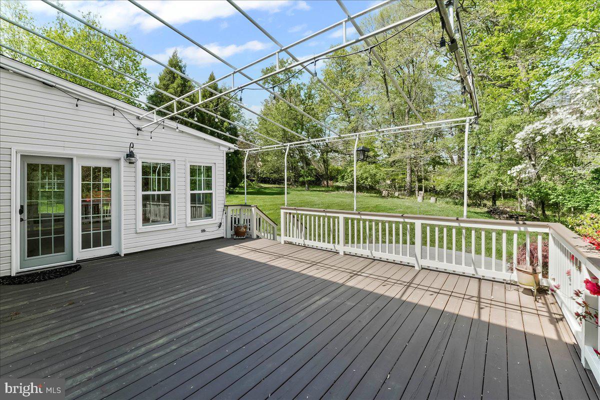 SOMERSET LAKE - Residential Lease