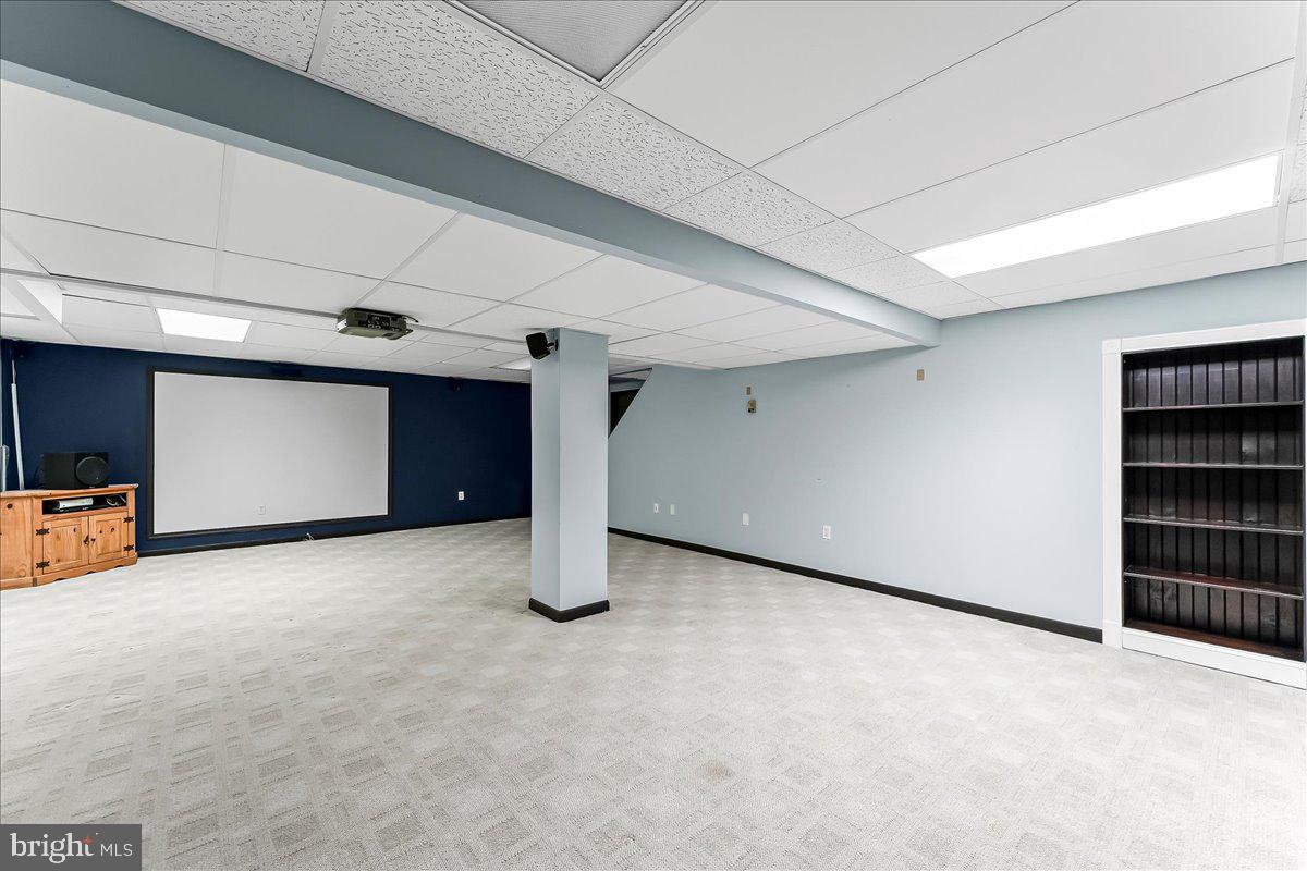 SOMERSET LAKE - Residential Lease