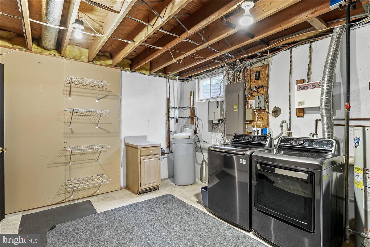 SOMERSET LAKE - Residential Lease