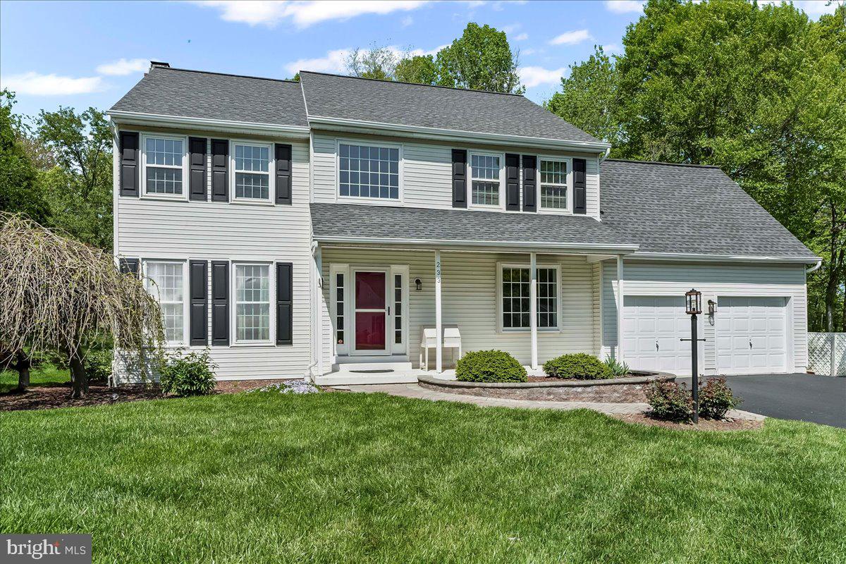 SOMERSET LAKE - Residential Lease