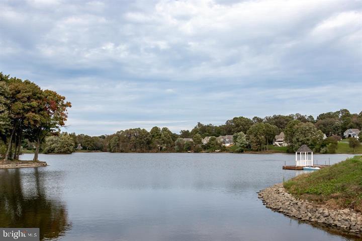 SOMERSET LAKE - Residential Lease