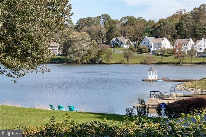 SOMERSET LAKE - Residential Lease