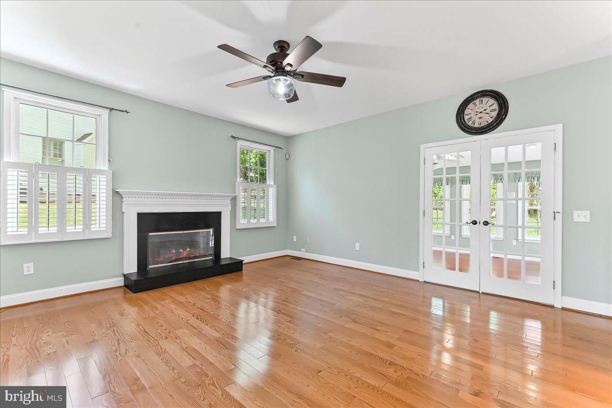 SOMERSET LAKE - Residential Lease