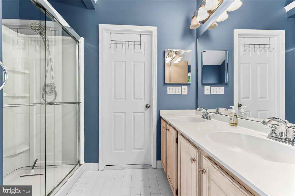 SOMERSET LAKE - Residential Lease