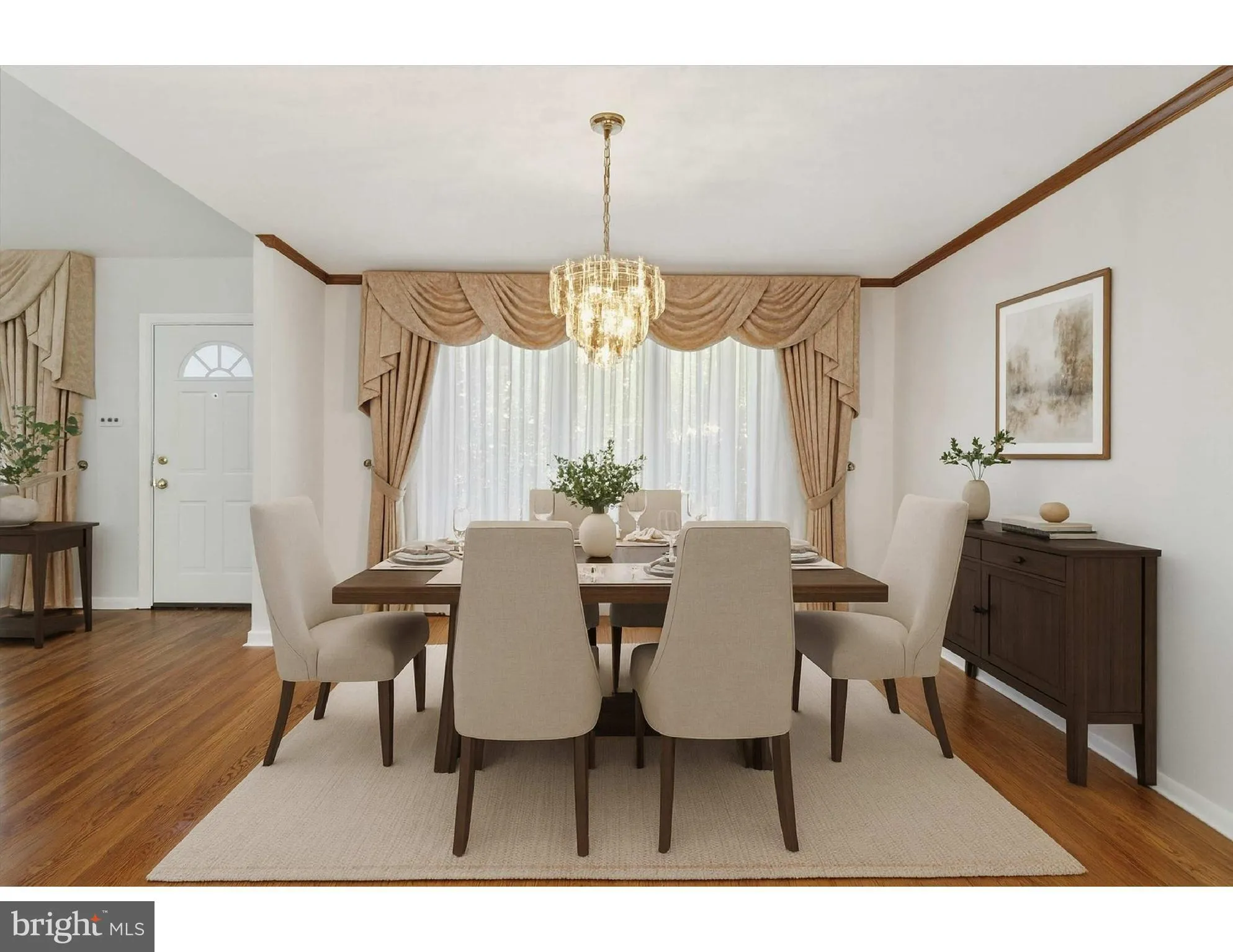 Jenkintown, Pennsylvania 19046, United States, 4 Bedrooms Bedrooms, ,3 BathroomsBathrooms,Residential,Active,233078