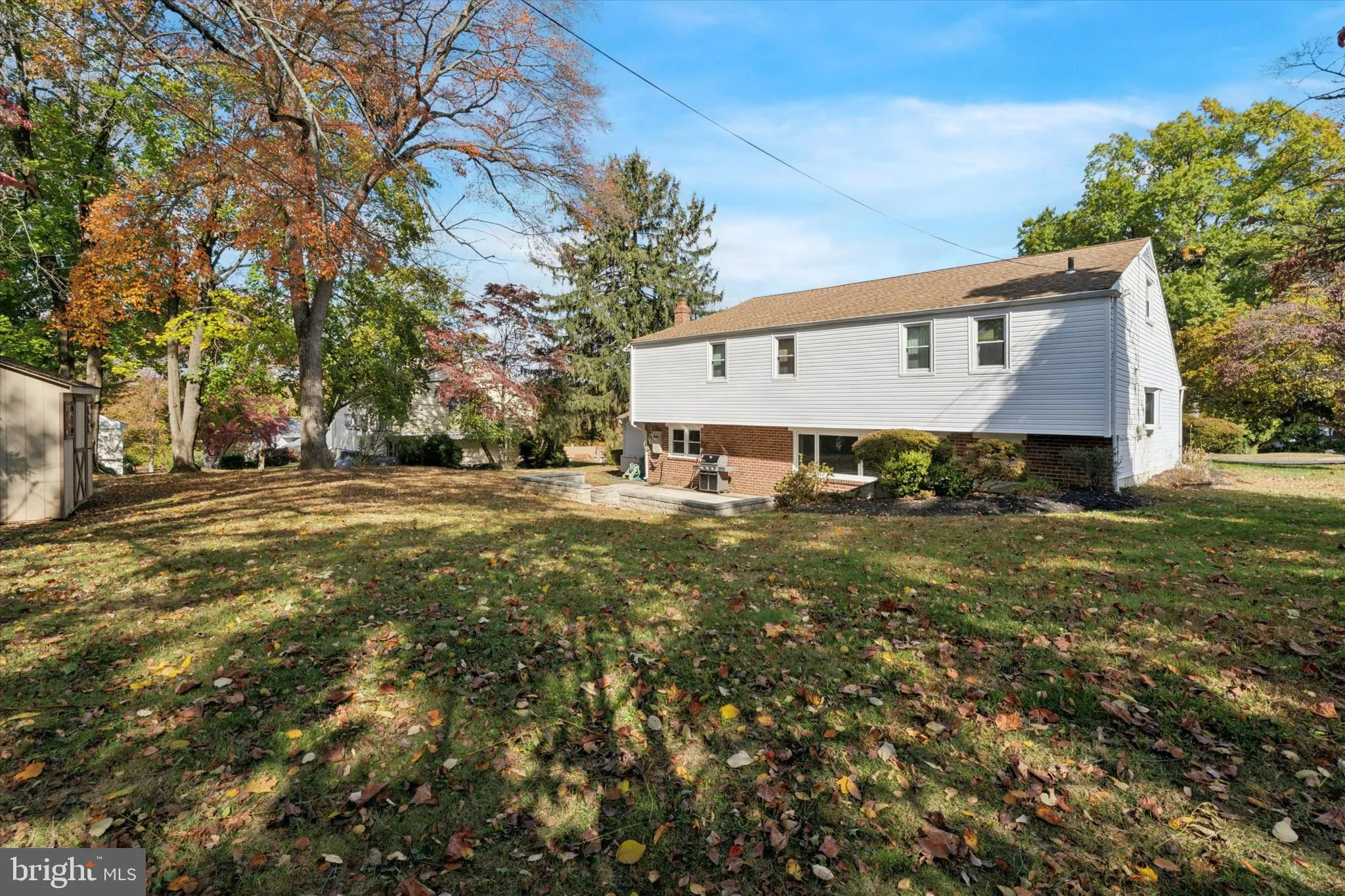 Jenkintown, Pennsylvania 19046, United States, 4 Bedrooms Bedrooms, ,3 BathroomsBathrooms,Residential,Active,233078