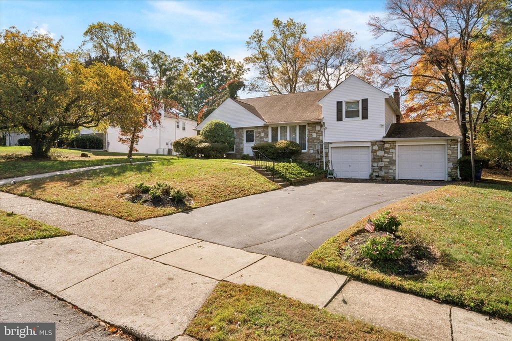 Photo of 1228 Imperial Road, JENKINTOWN, PA 19046 (MLS # PAMC2159488)