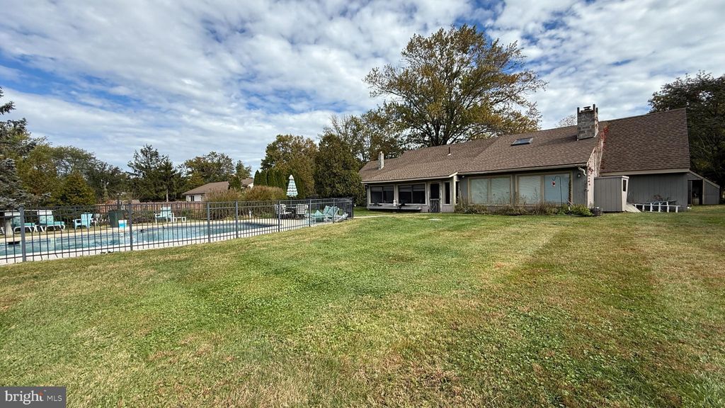Photo of 406 Lower State Road, NORTH WALES, PA 19454 (MLS # PAMC2159208)