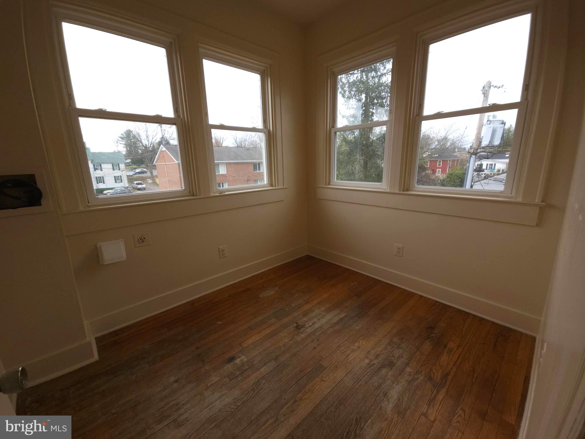 NONE AVAILABLE - Residential Lease