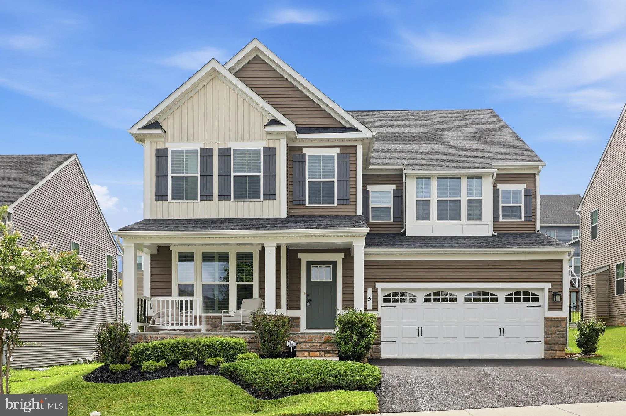 5 Dean Lane, Middletown, MD, 21769