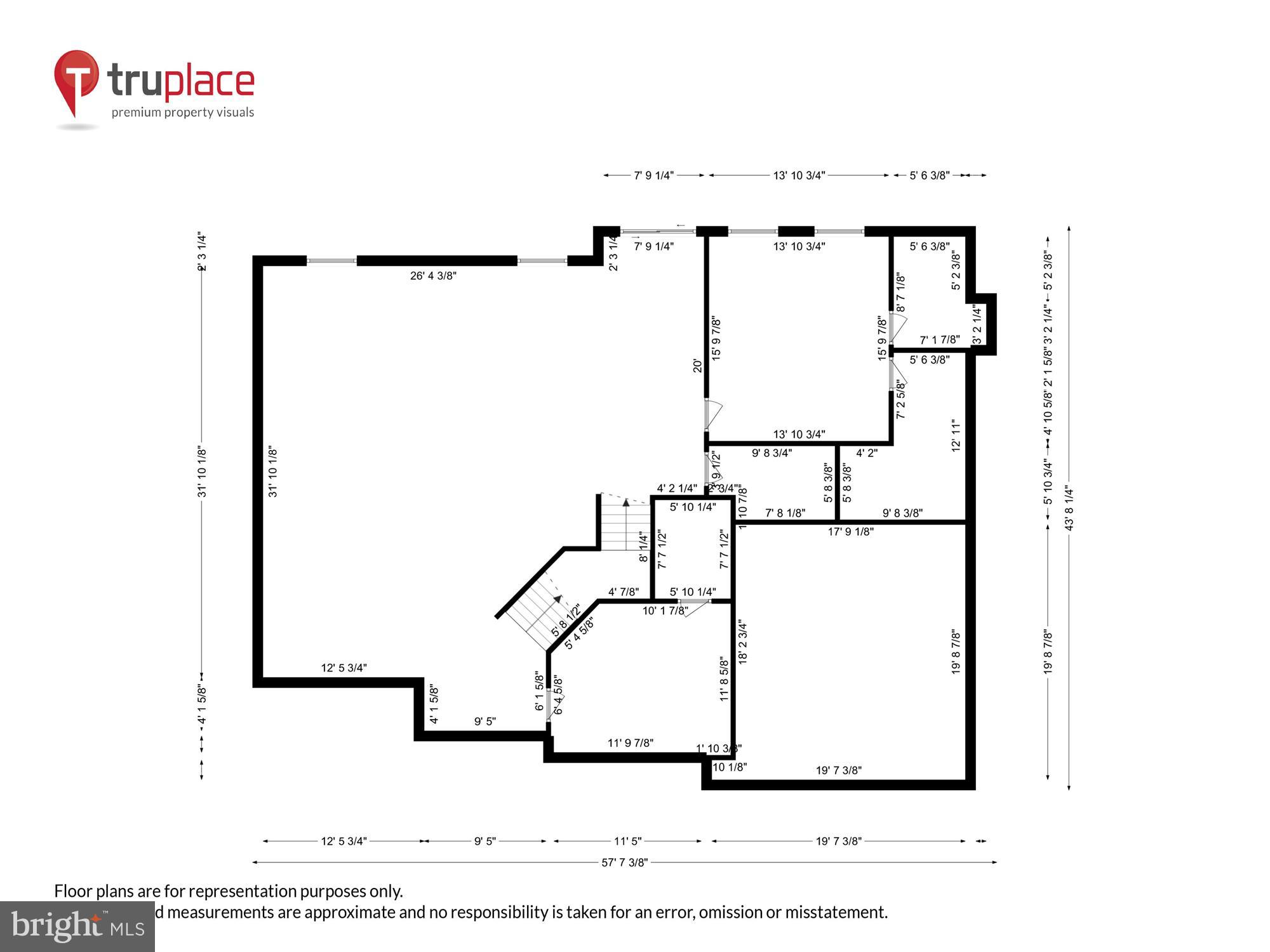 MIDDLEFORD - Residential