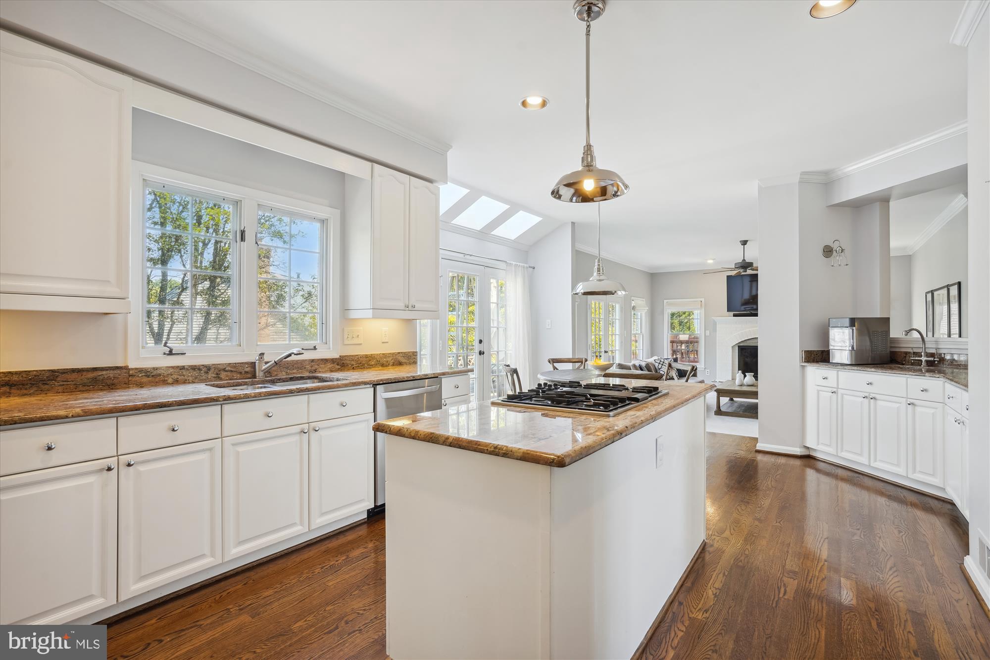 MIDDLEFORD - Residential