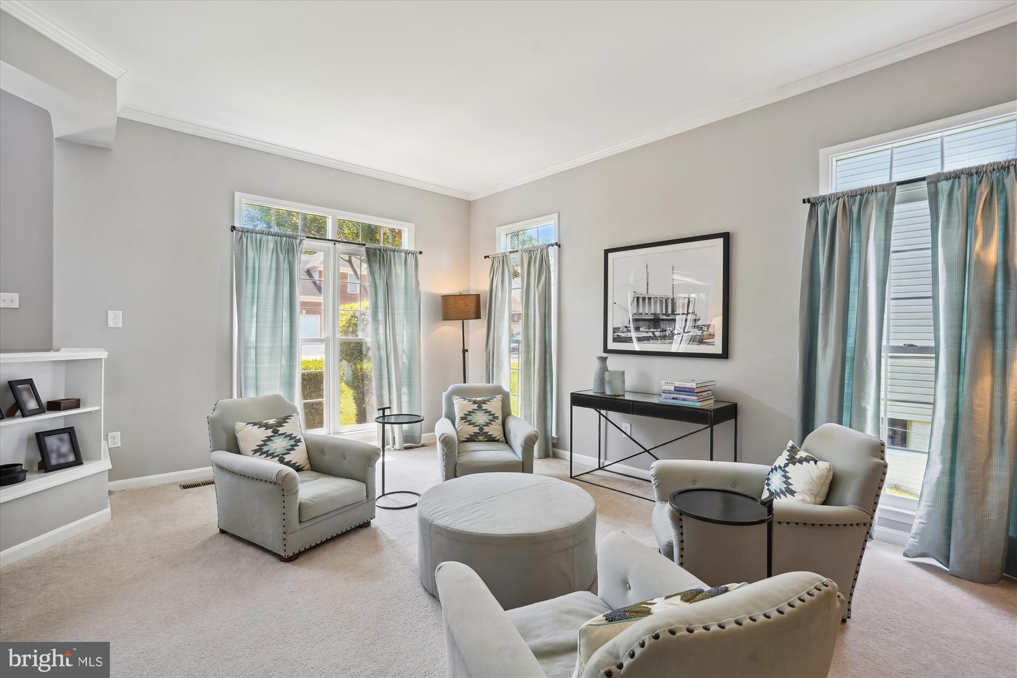 MIDDLEFORD - Residential