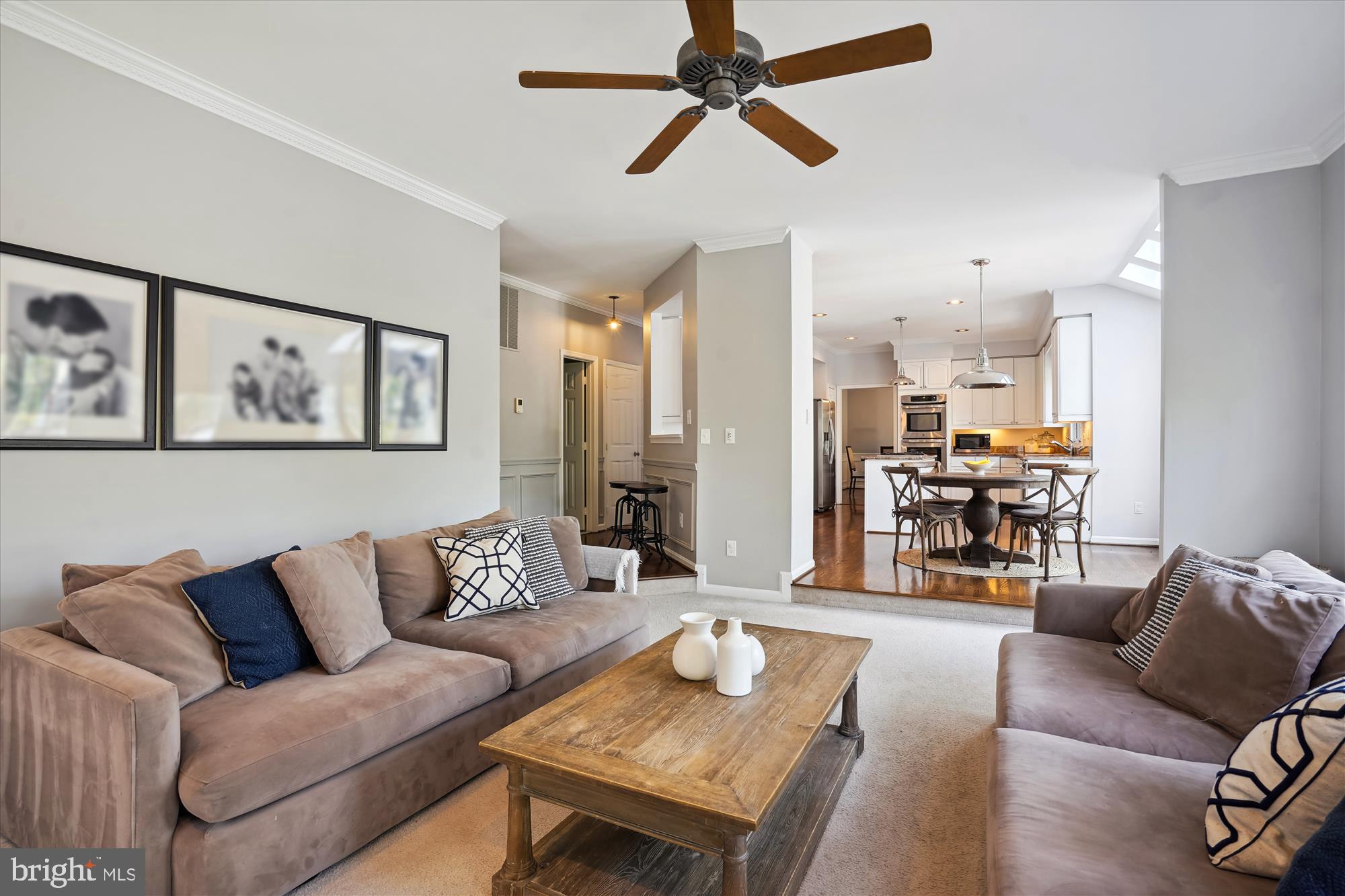 MIDDLEFORD - Residential