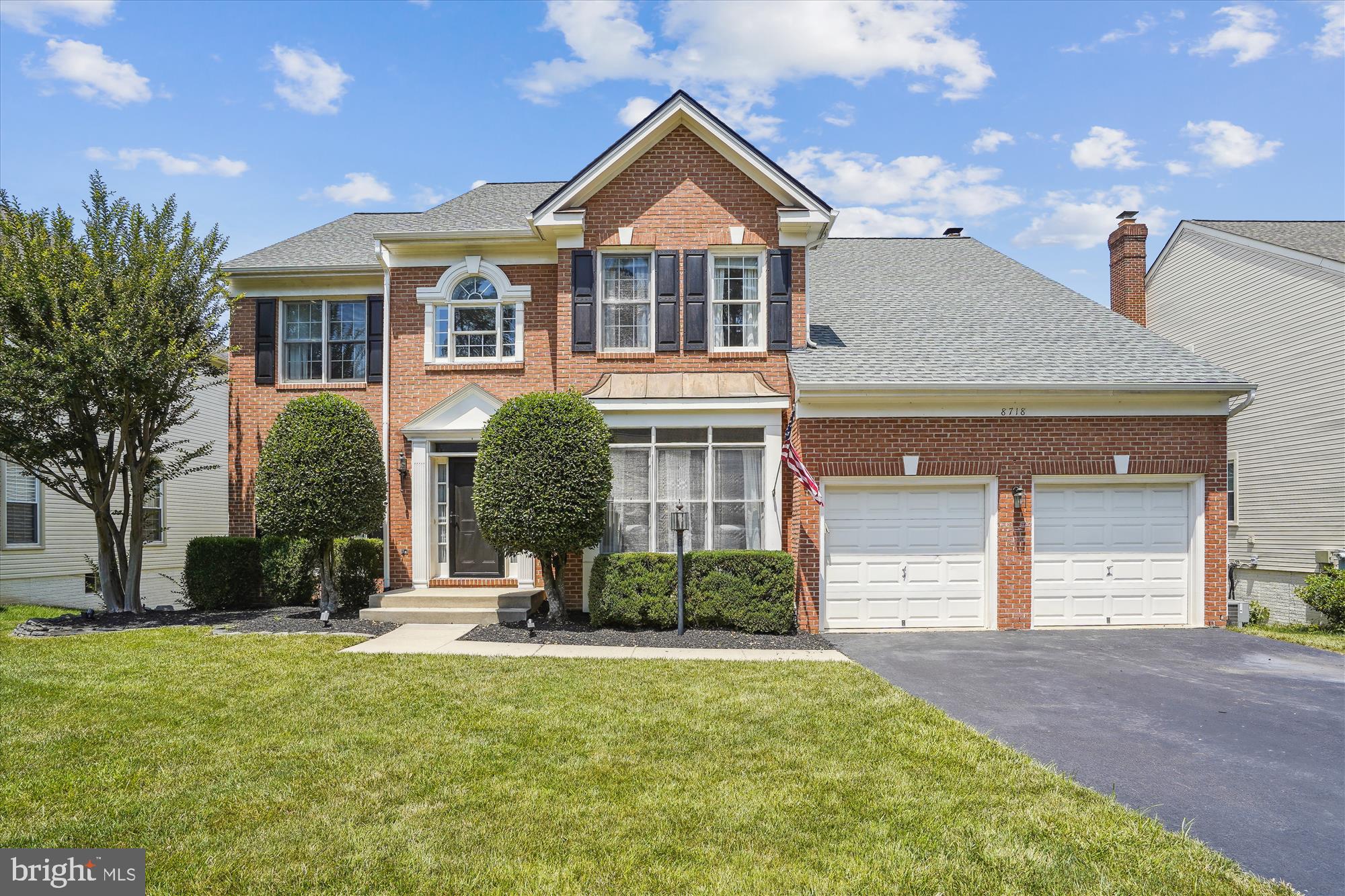 MIDDLEFORD - Residential