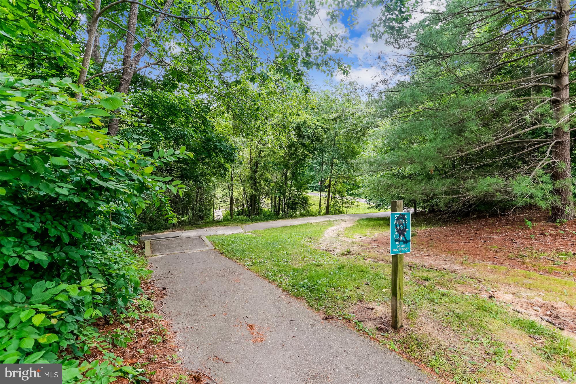 MIDDLEFORD - Residential