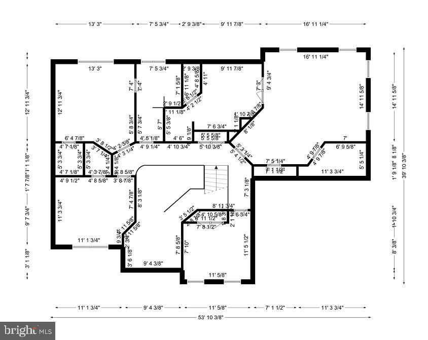 MIDDLEFORD - Residential