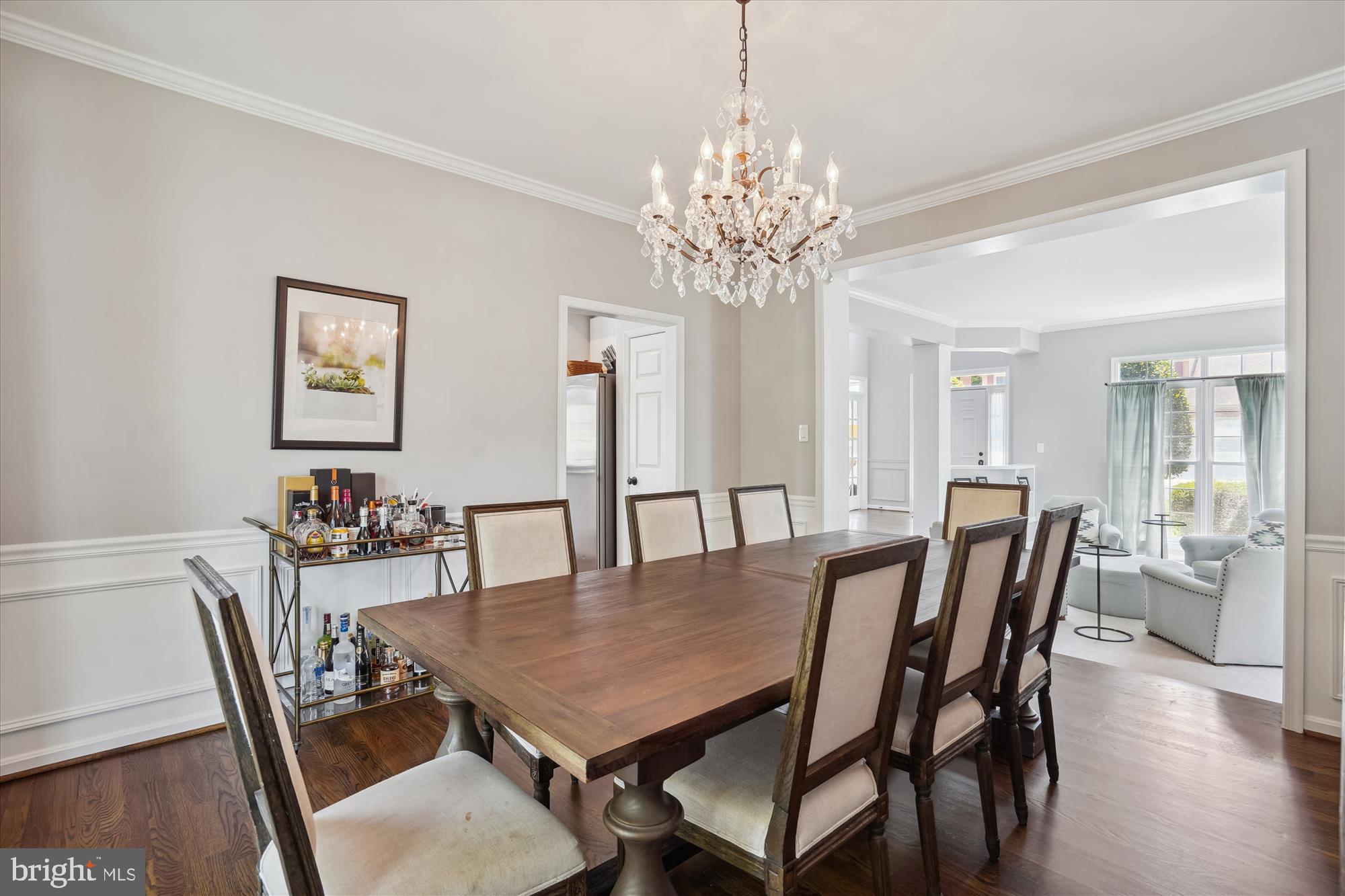 MIDDLEFORD - Residential