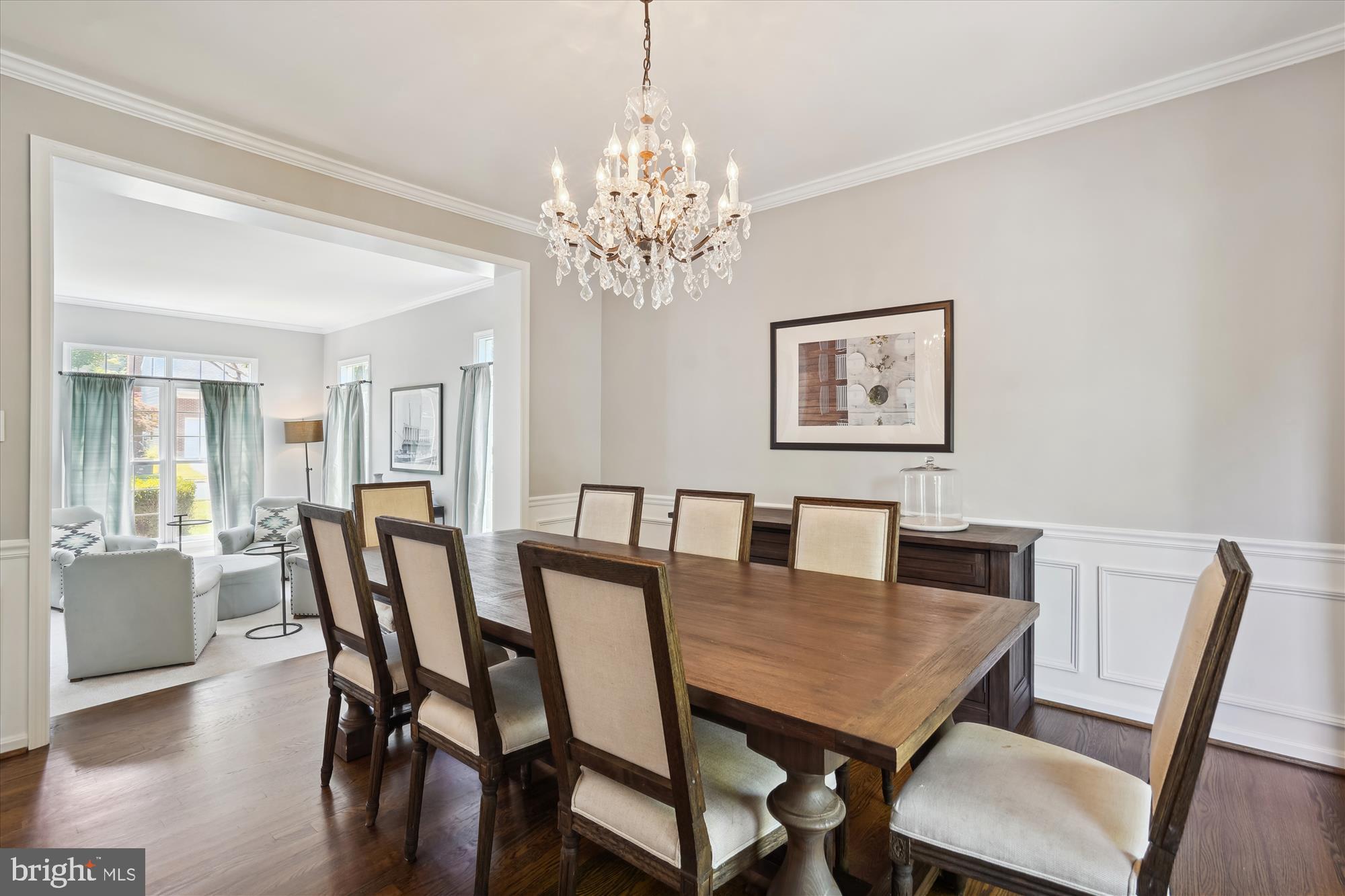 MIDDLEFORD - Residential