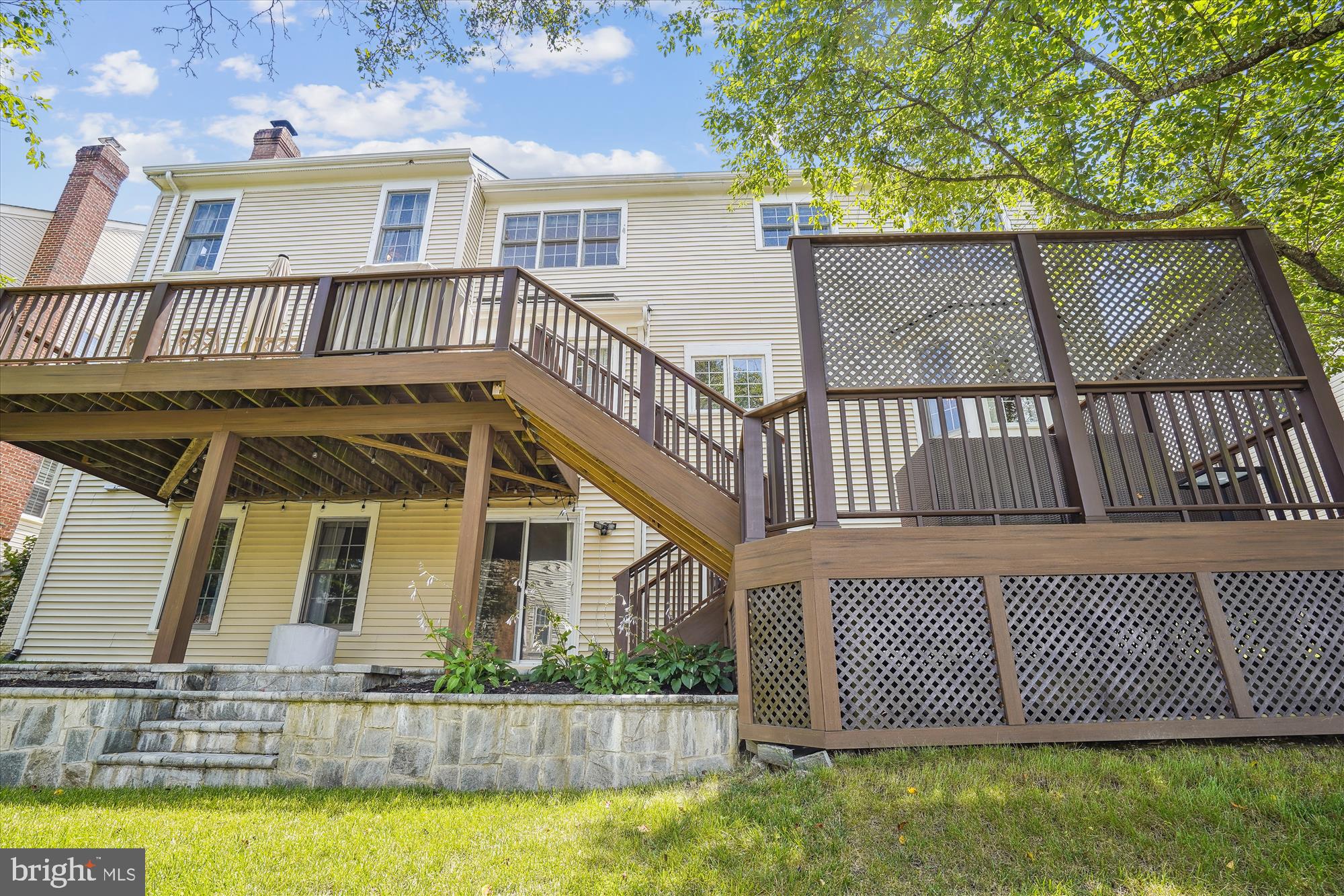 MIDDLEFORD - Residential