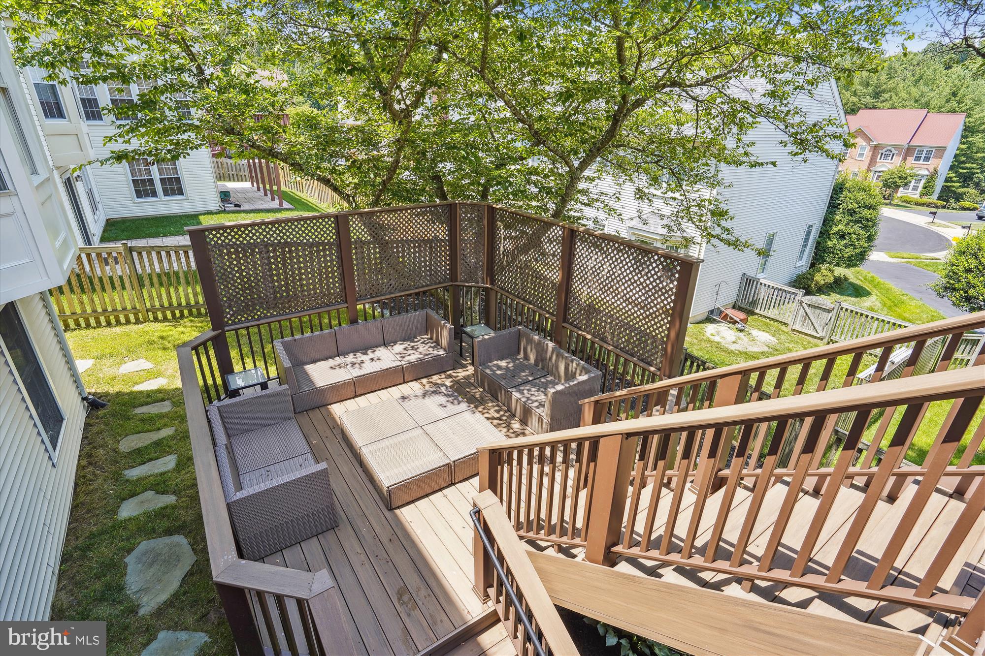 MIDDLEFORD - Residential