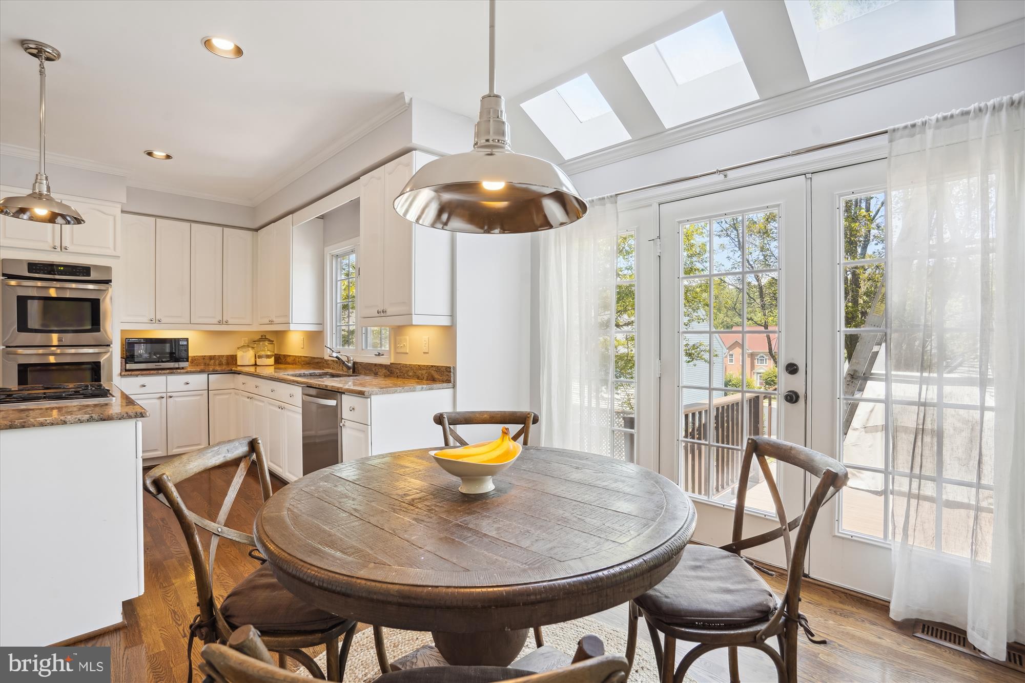 MIDDLEFORD - Residential