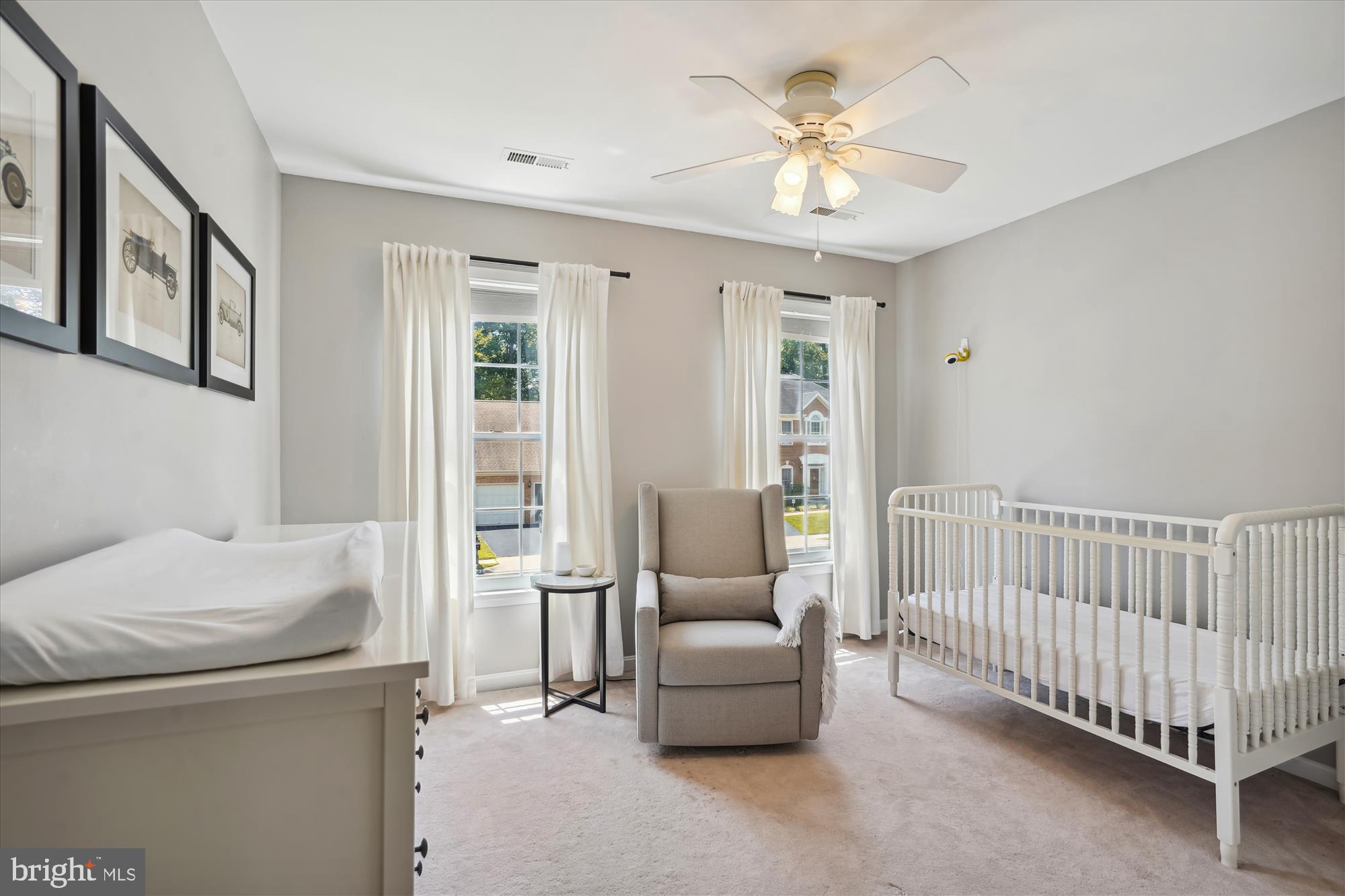 MIDDLEFORD - Residential