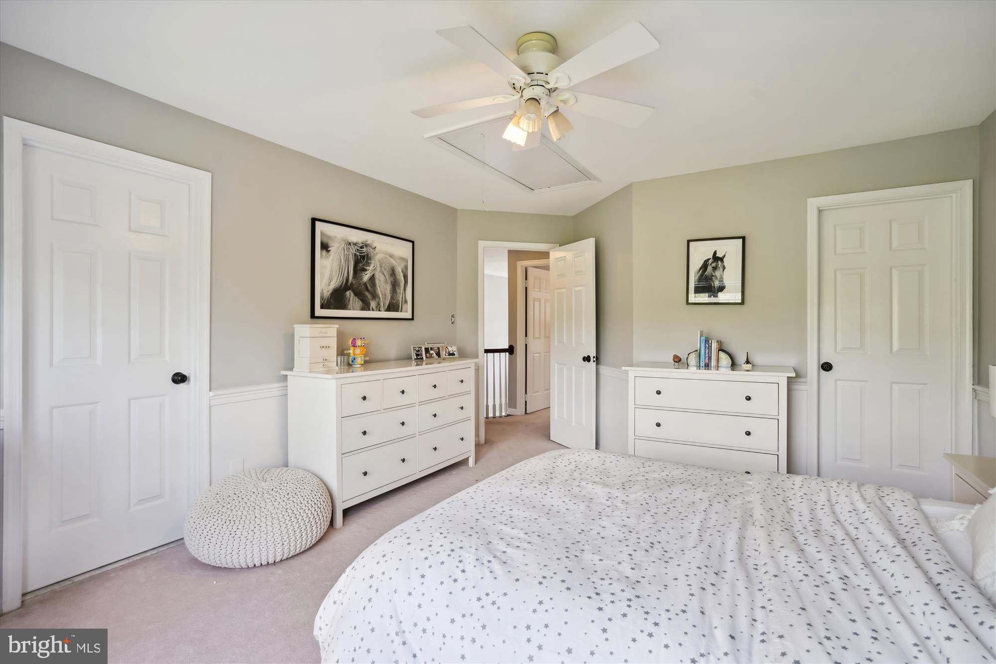 MIDDLEFORD - Residential