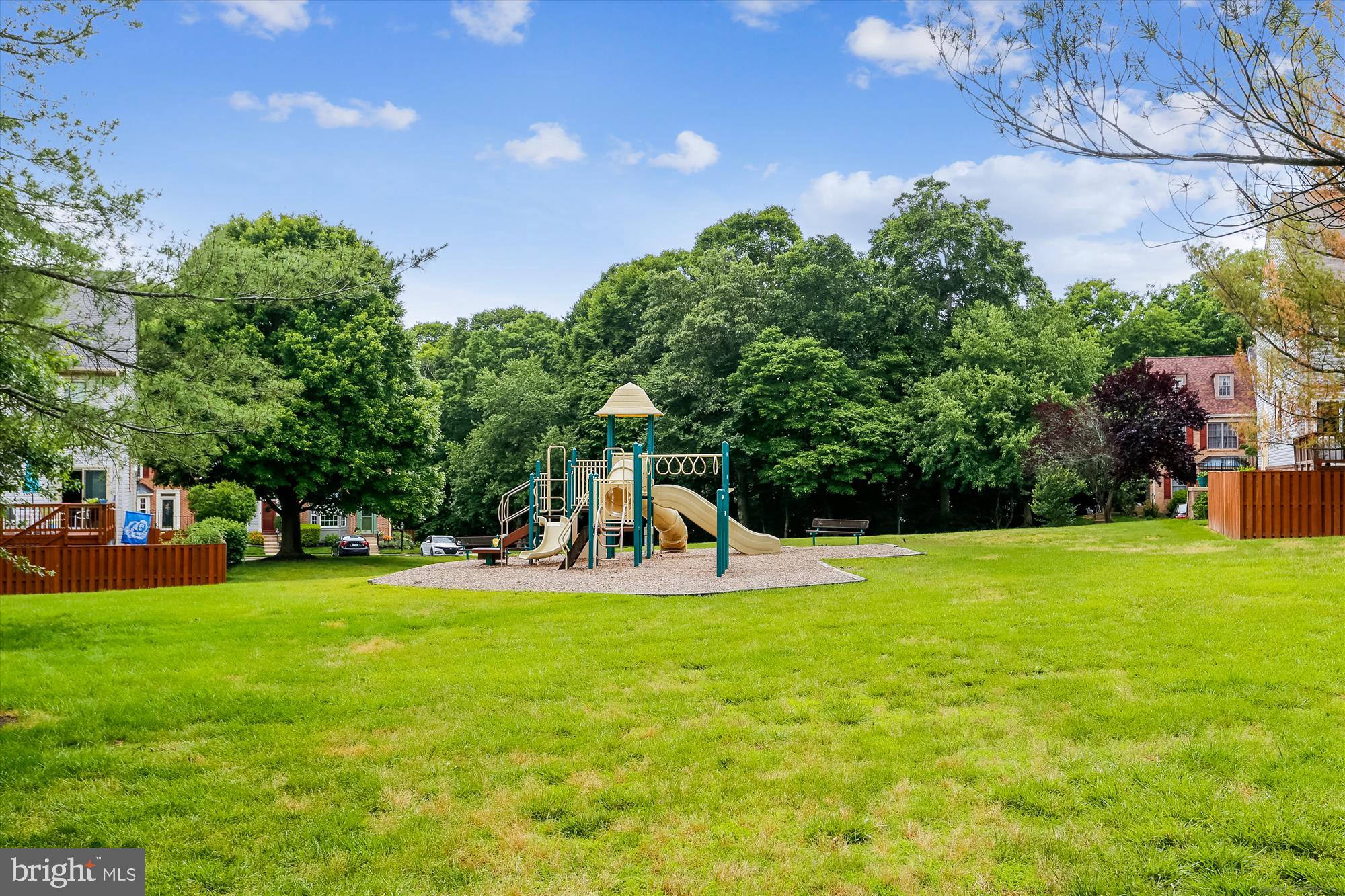 MIDDLEFORD - Residential