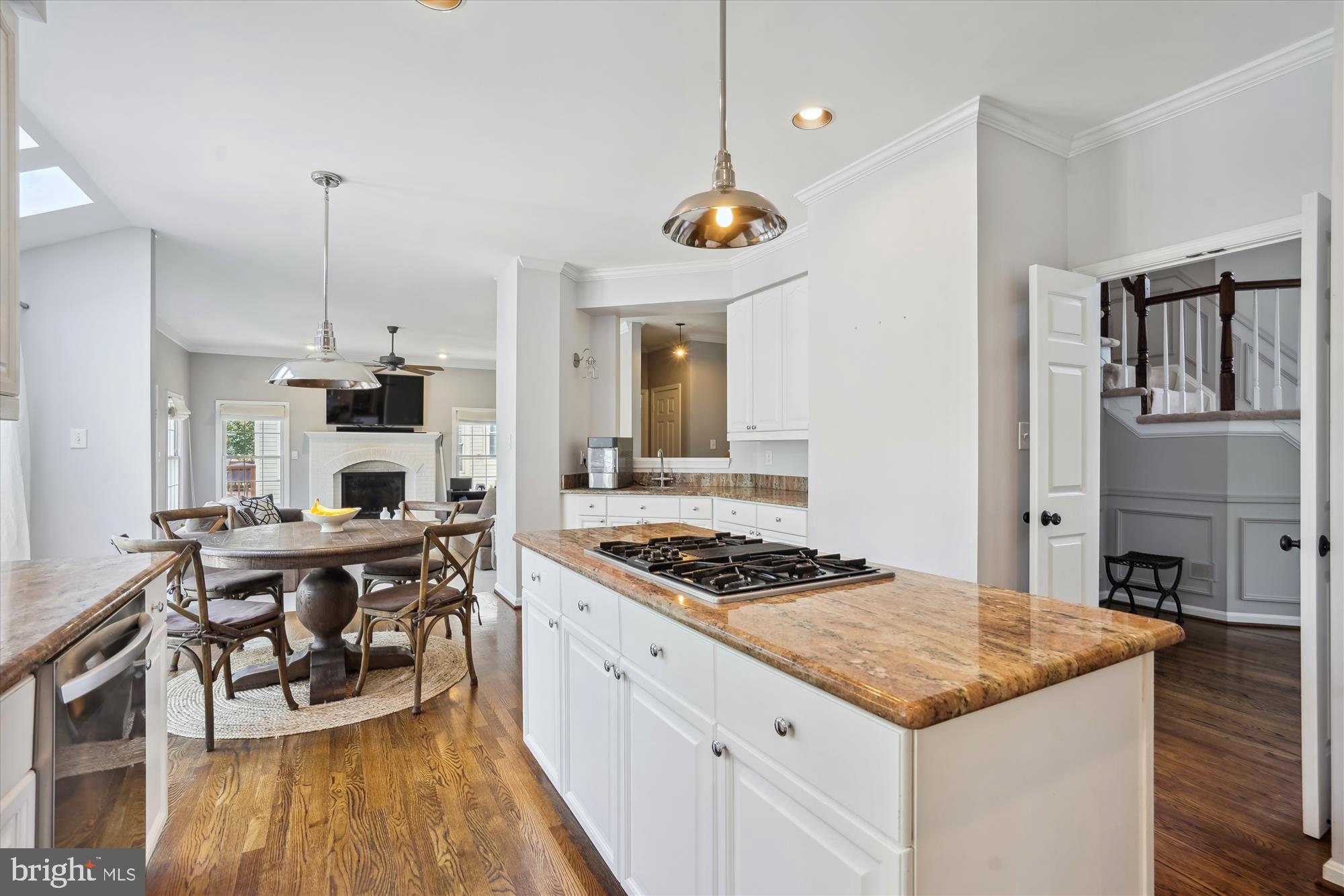 MIDDLEFORD - Residential