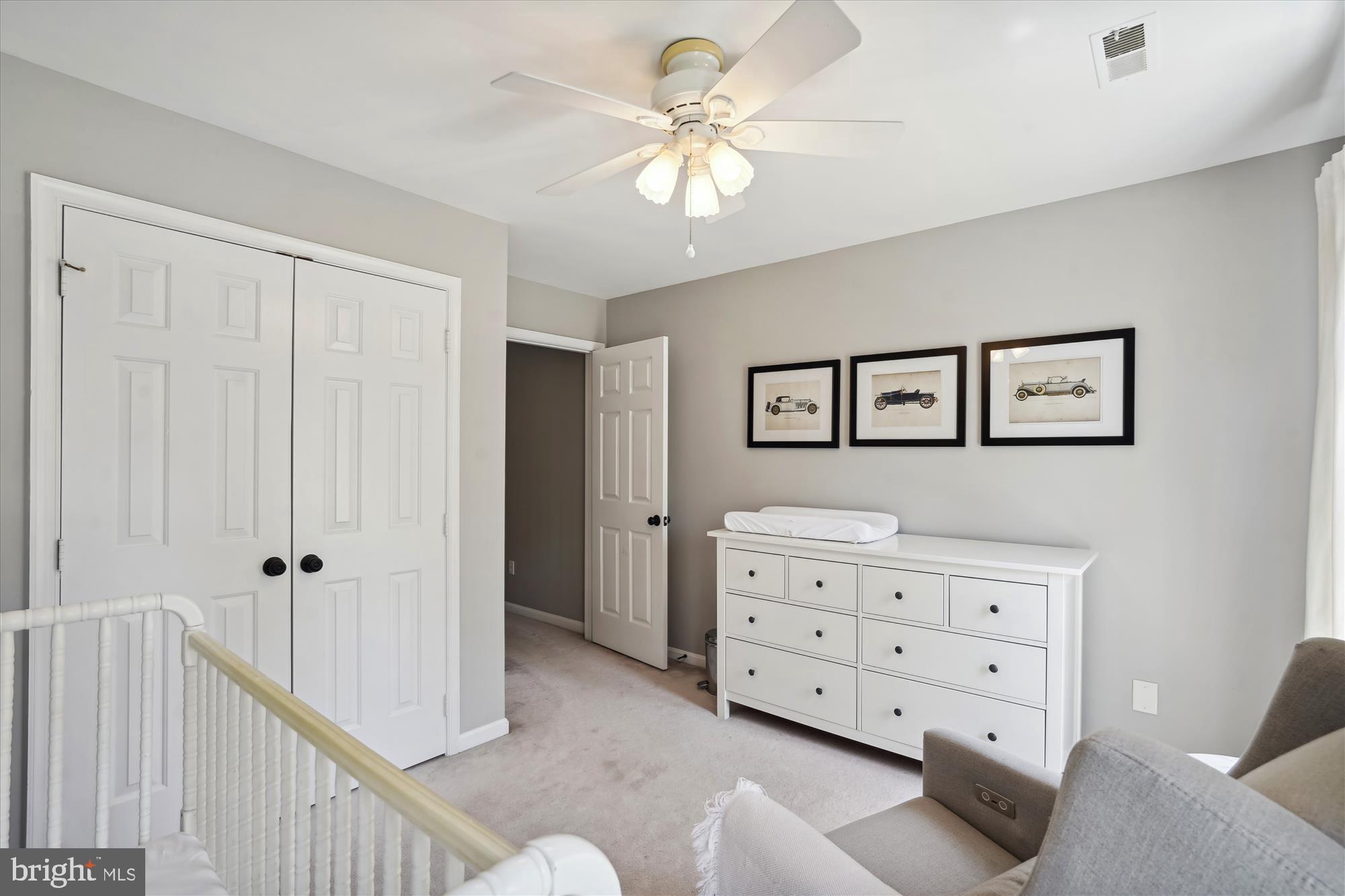 MIDDLEFORD - Residential