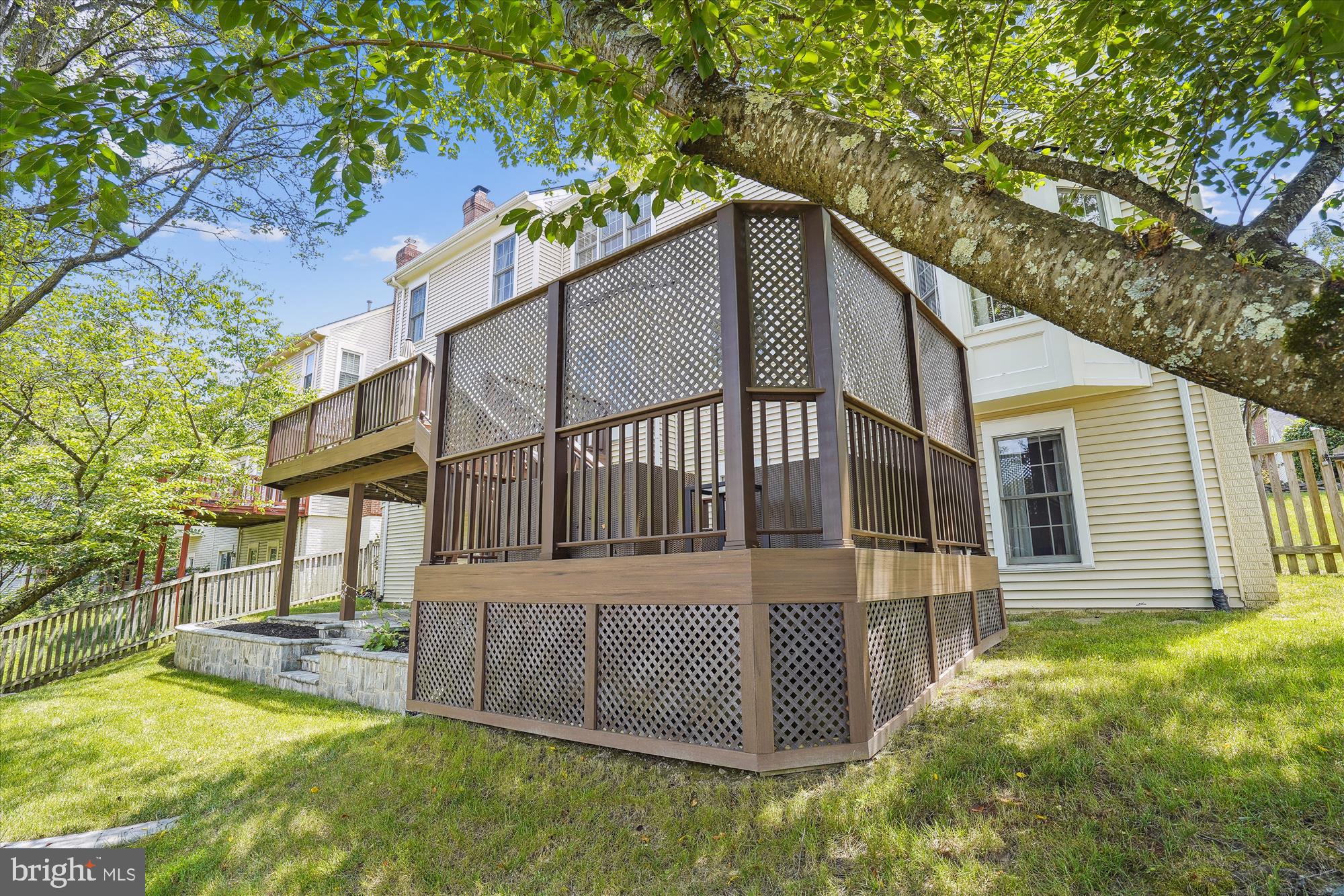 MIDDLEFORD - Residential