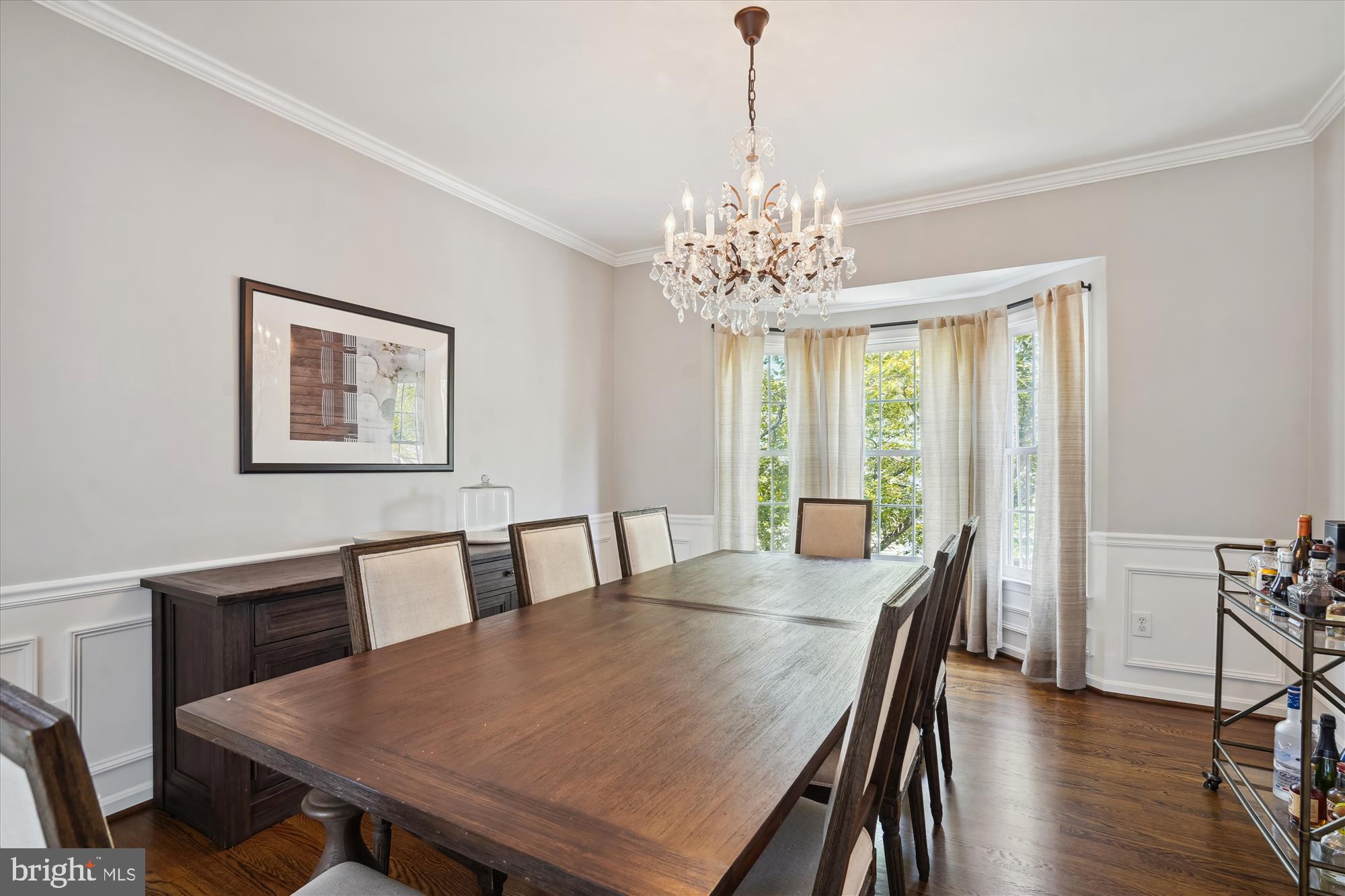 MIDDLEFORD - Residential