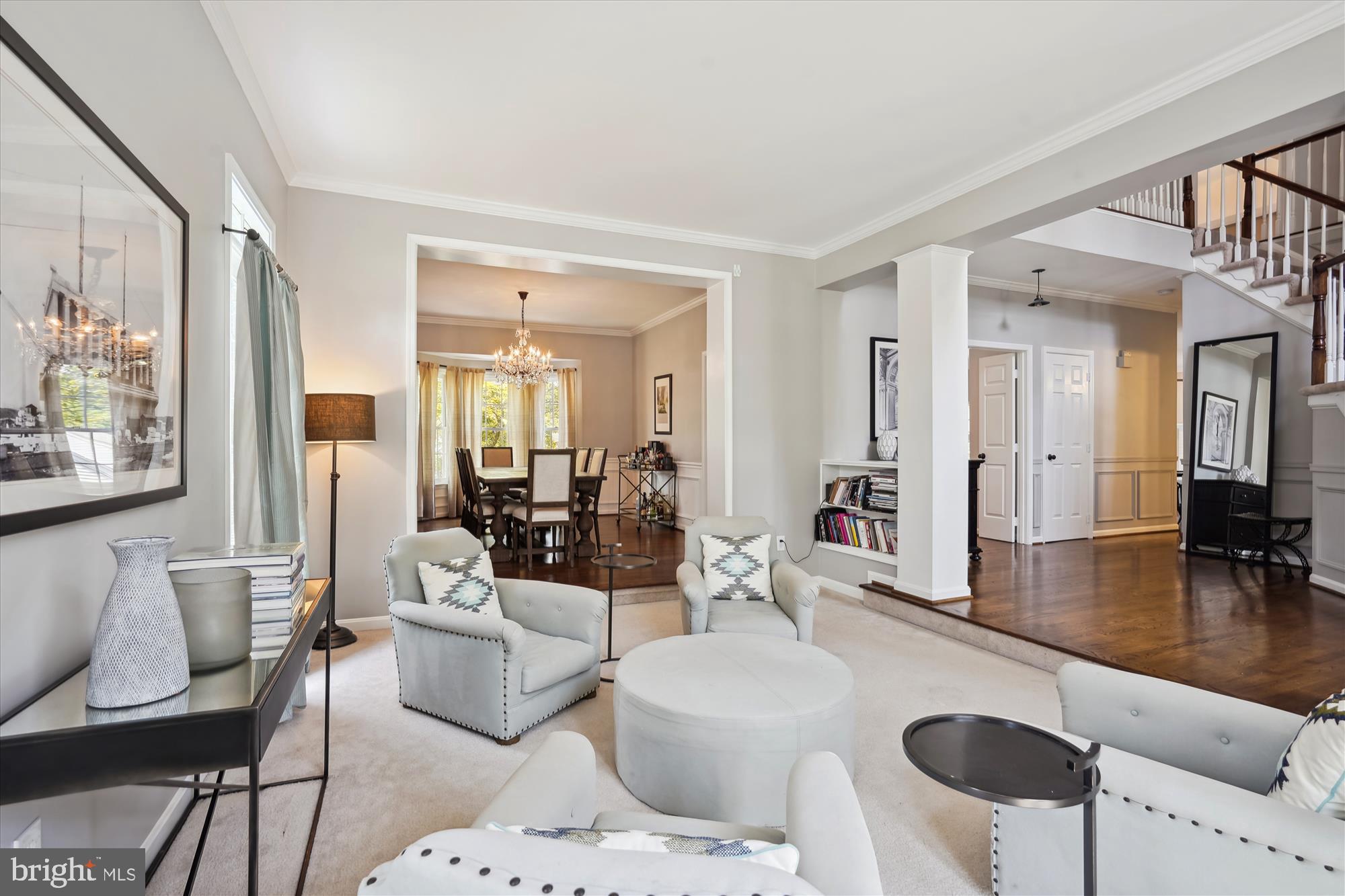 MIDDLEFORD - Residential