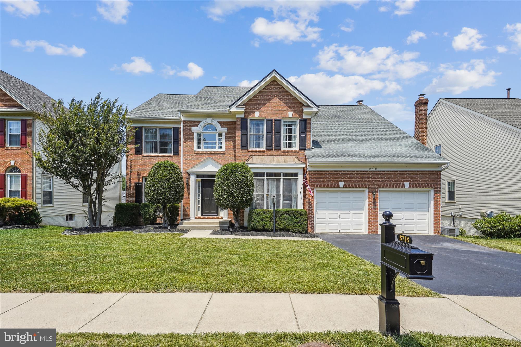 MIDDLEFORD - Residential