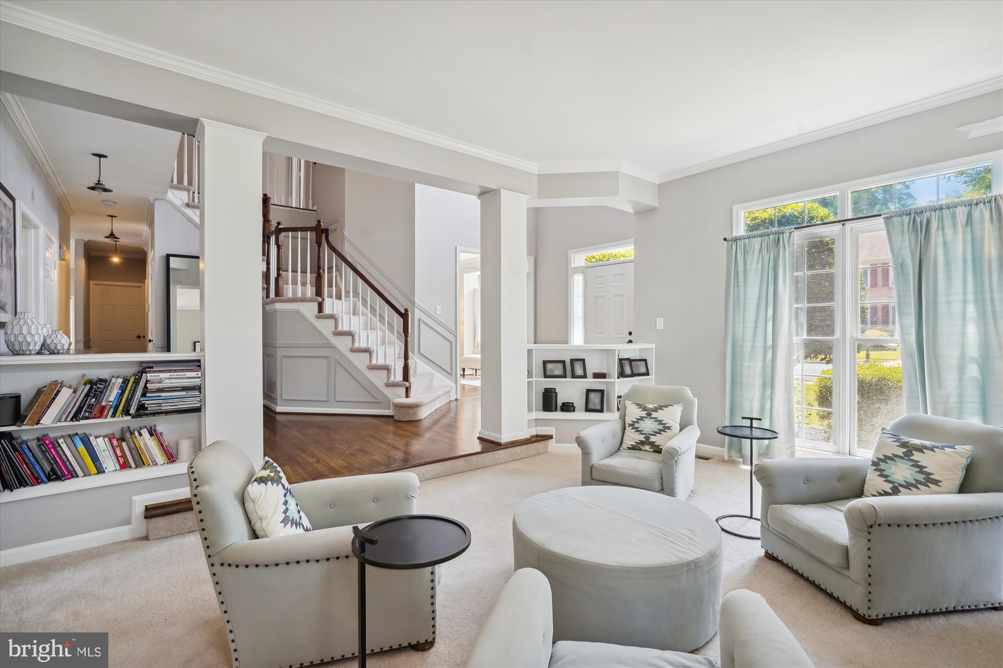 MIDDLEFORD - Residential