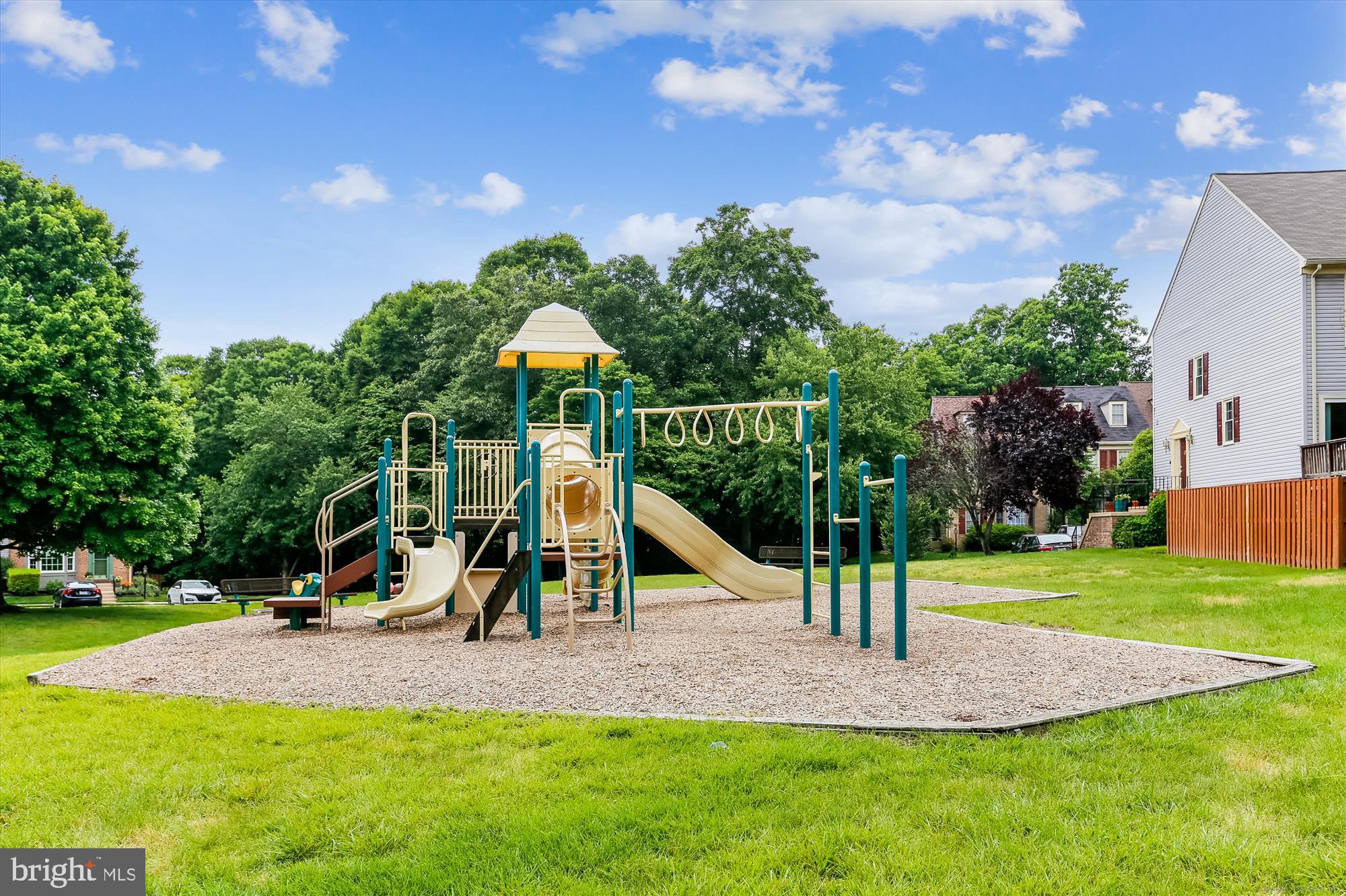 MIDDLEFORD - Residential