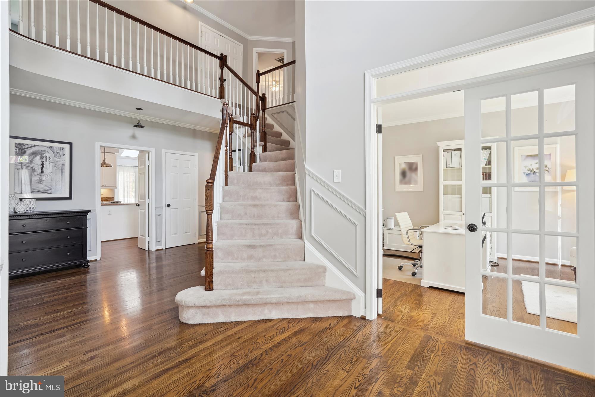 MIDDLEFORD - Residential