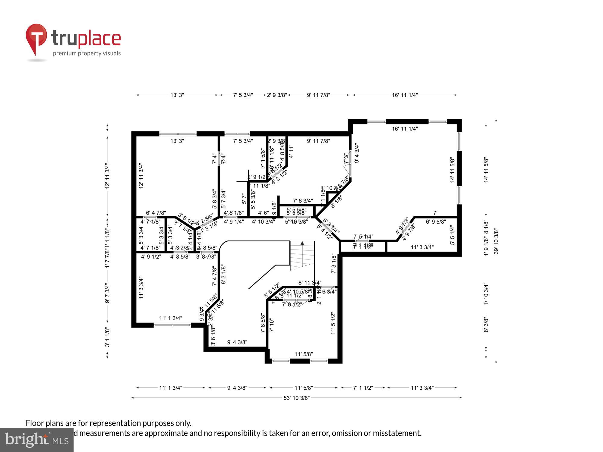 MIDDLEFORD - Residential