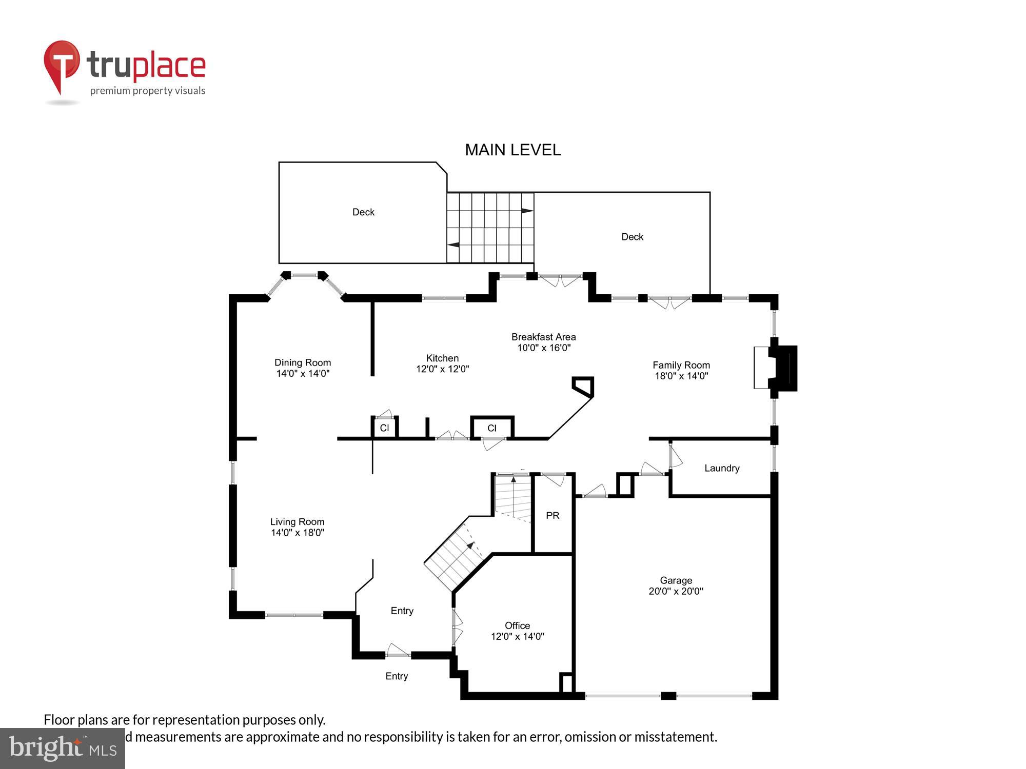 MIDDLEFORD - Residential