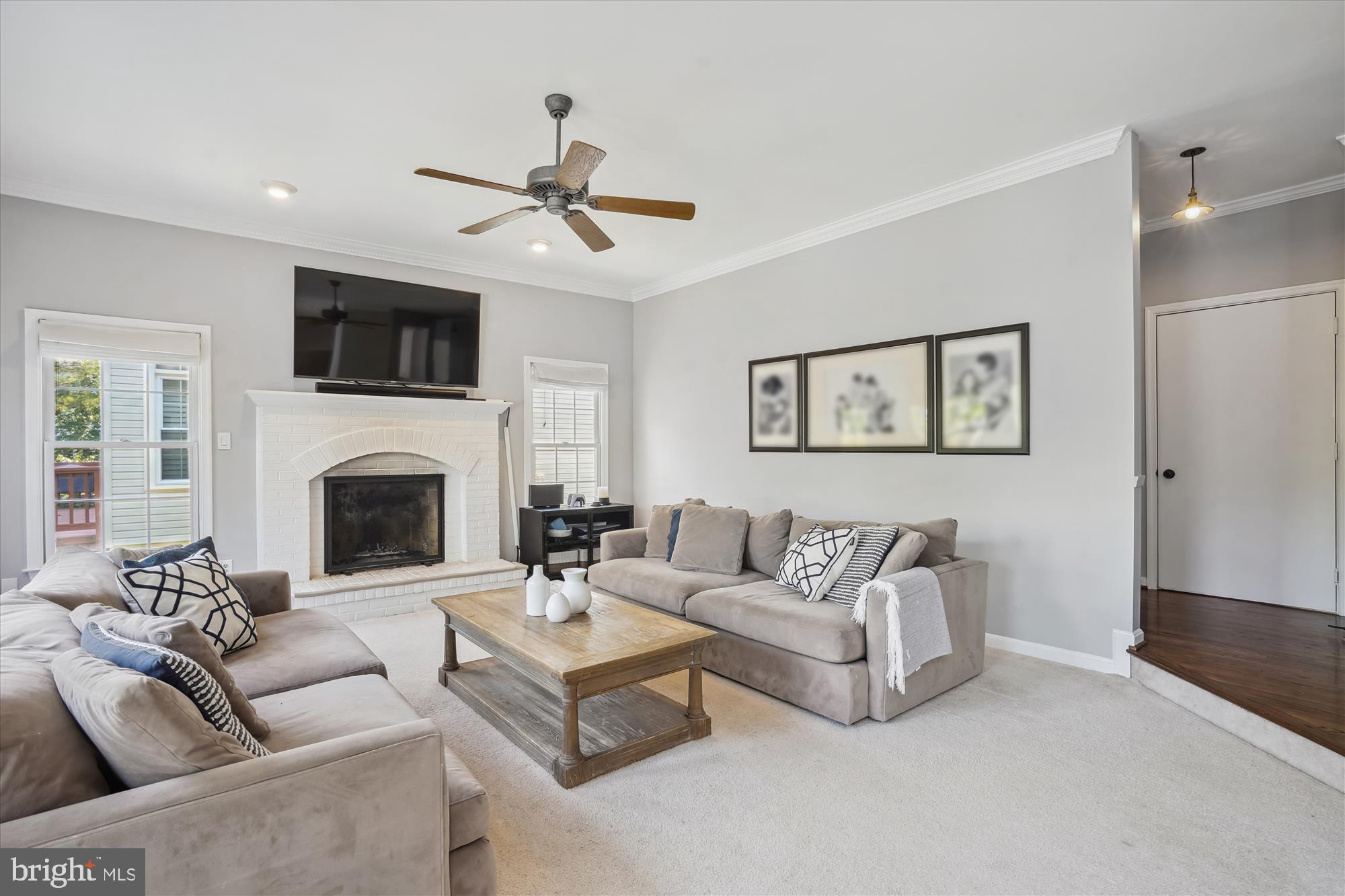 MIDDLEFORD - Residential