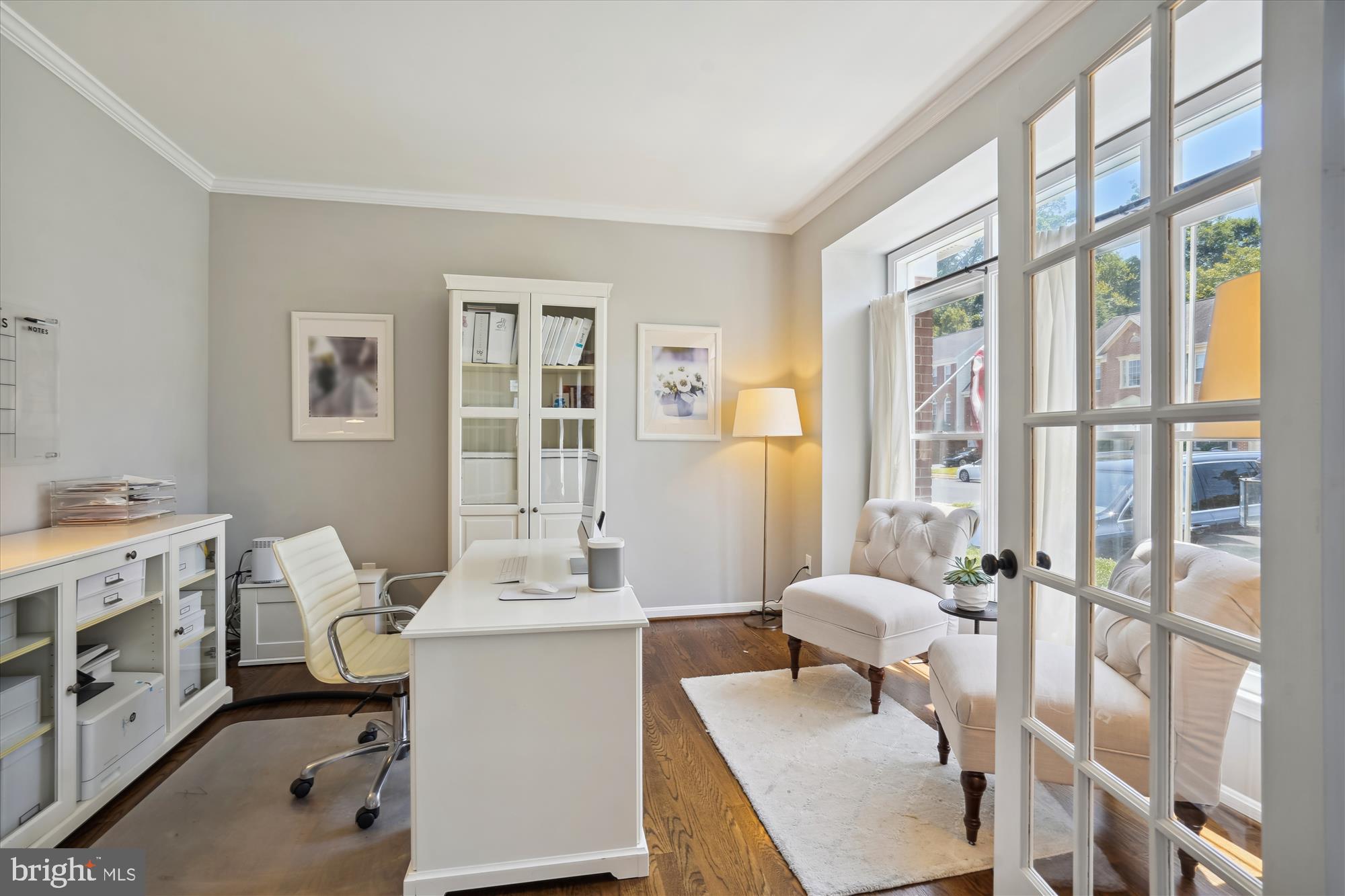 MIDDLEFORD - Residential