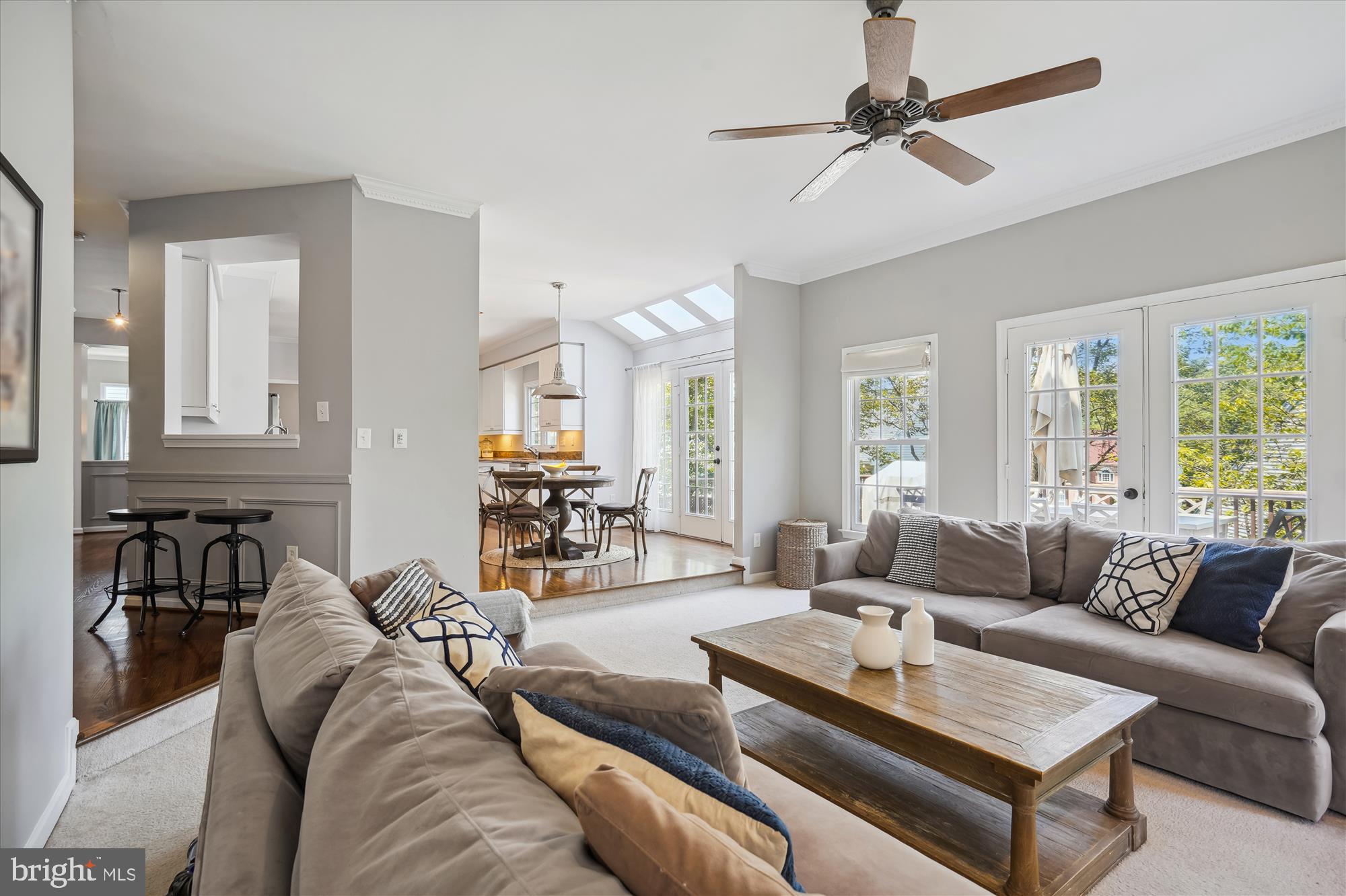 MIDDLEFORD - Residential