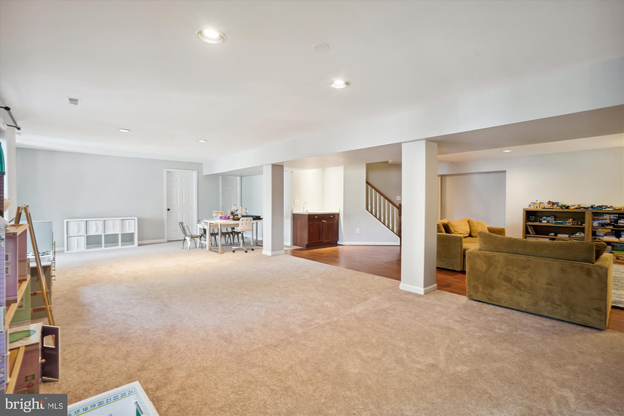 MIDDLEFORD - Residential