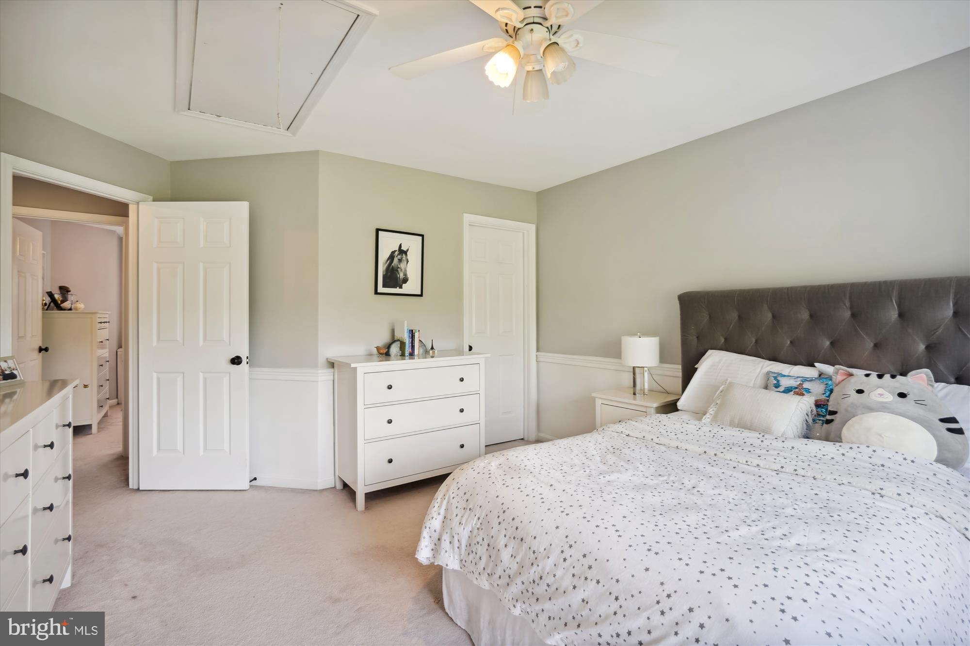 MIDDLEFORD - Residential