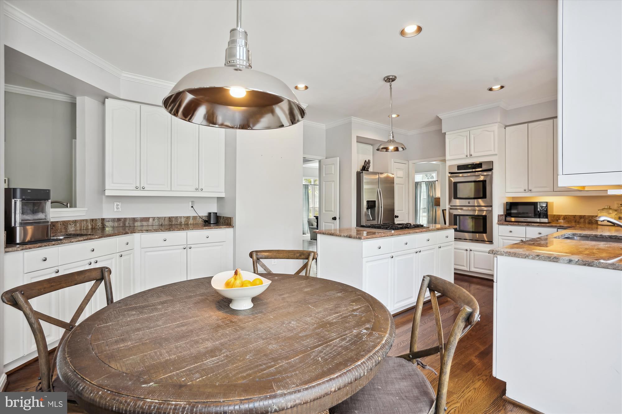 MIDDLEFORD - Residential