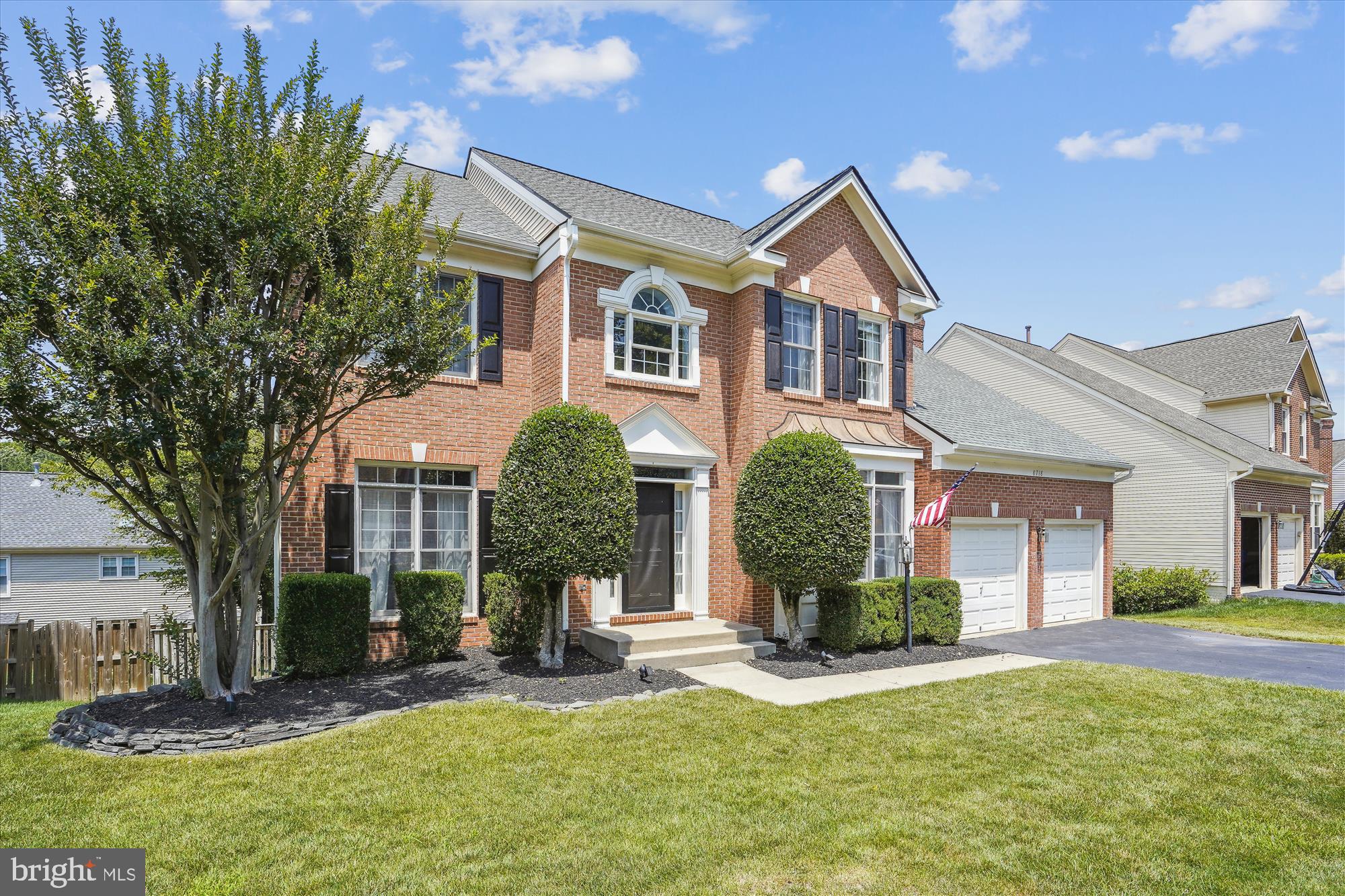 MIDDLEFORD - Residential