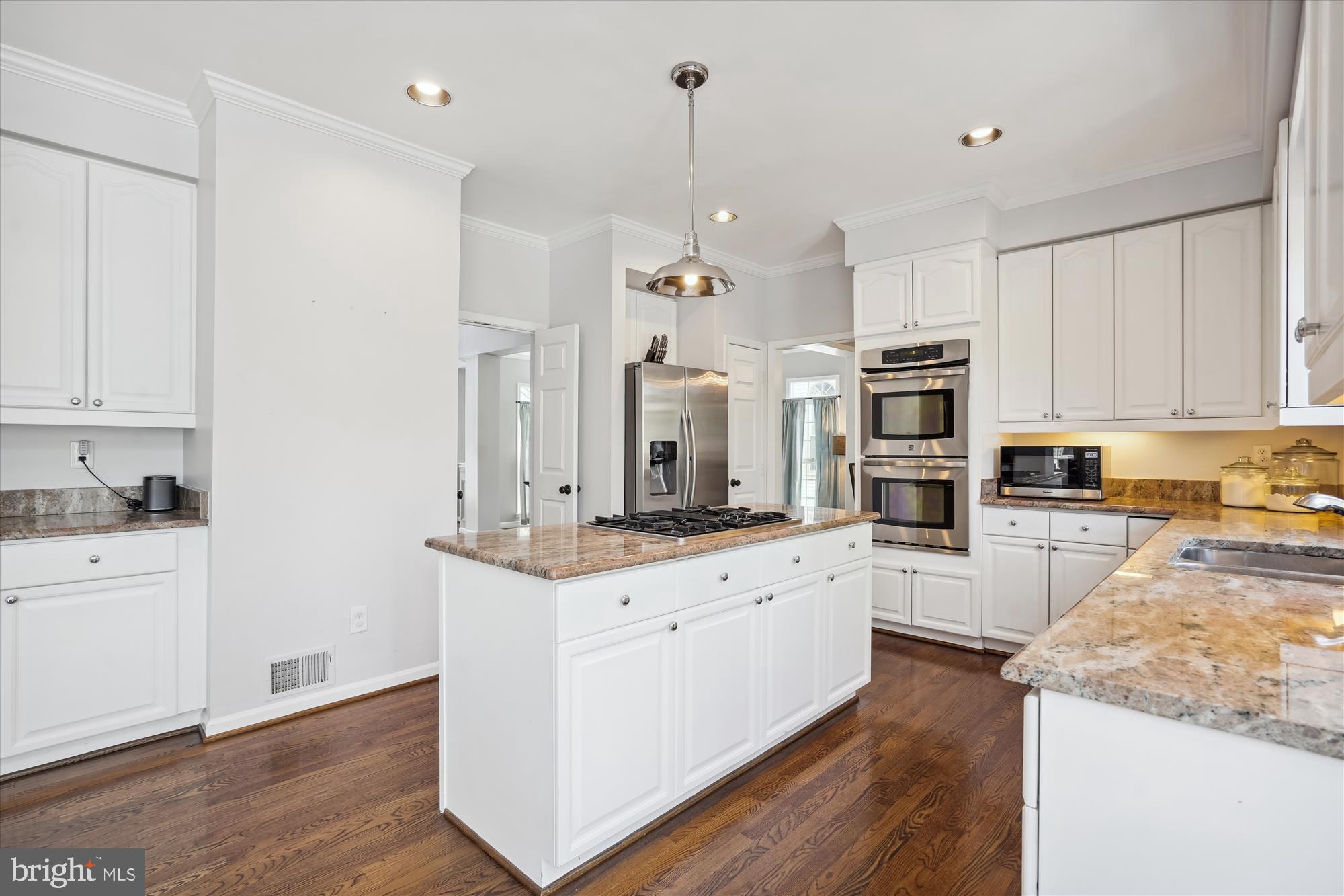 MIDDLEFORD - Residential