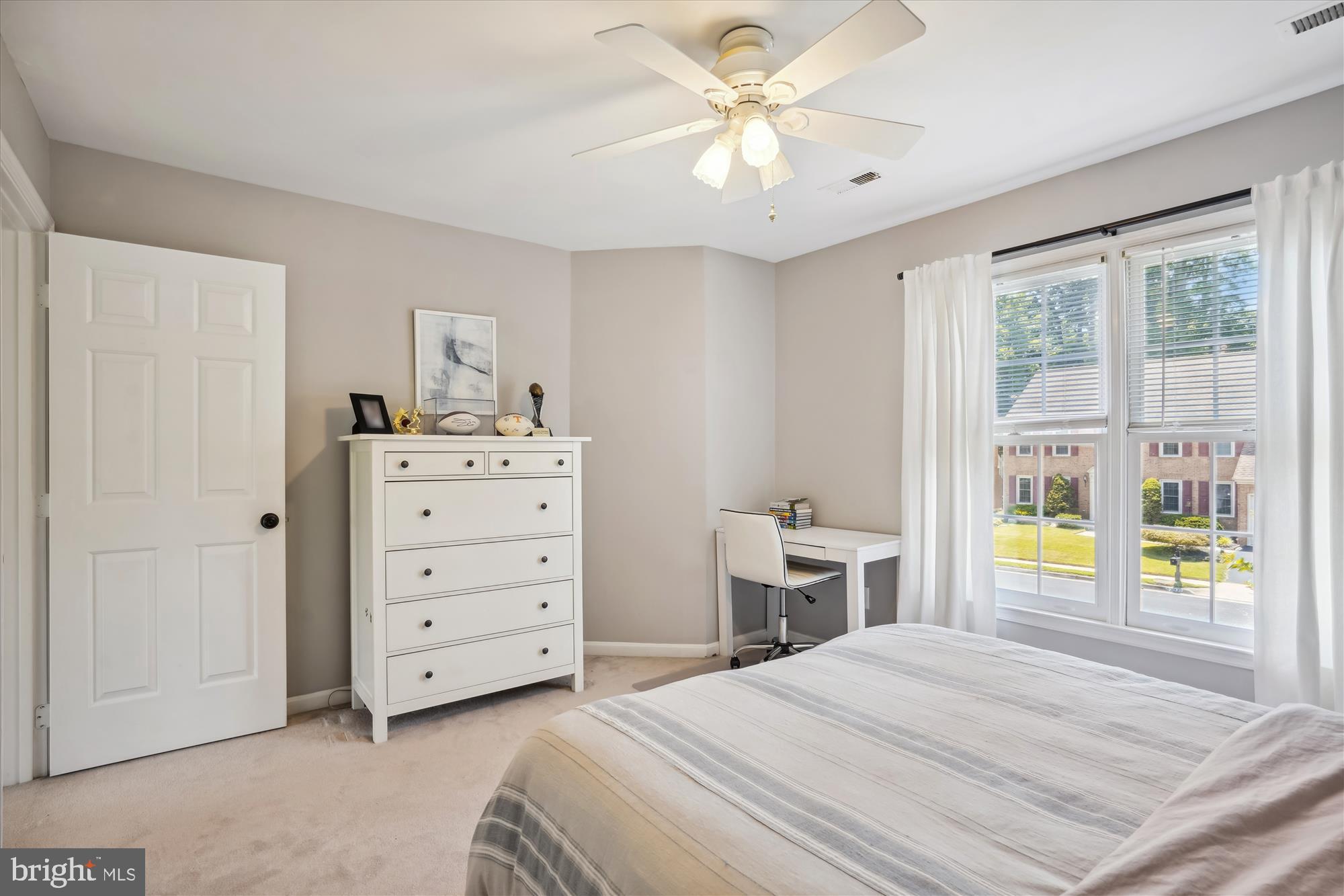 MIDDLEFORD - Residential